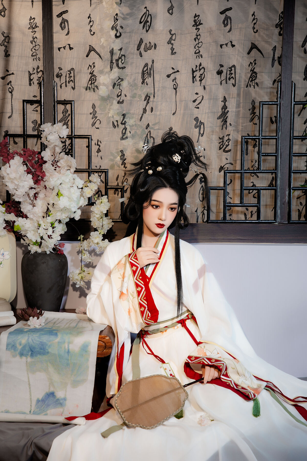 YiTuYu艺图语 Vol.9729 Xiao Xin 16 YiTuYu艺图语 Vol.9729 Xiao Xin