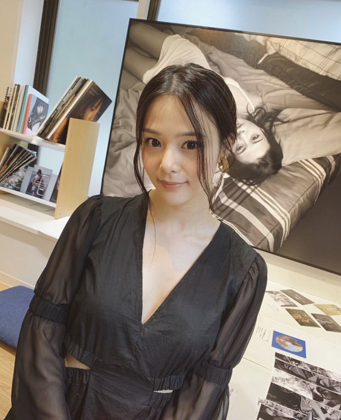 吉高寧々 鬼かわすぎるCカップヌード画像! 193 吉高寧々 鬼かわすぎるCカップヌード画像!