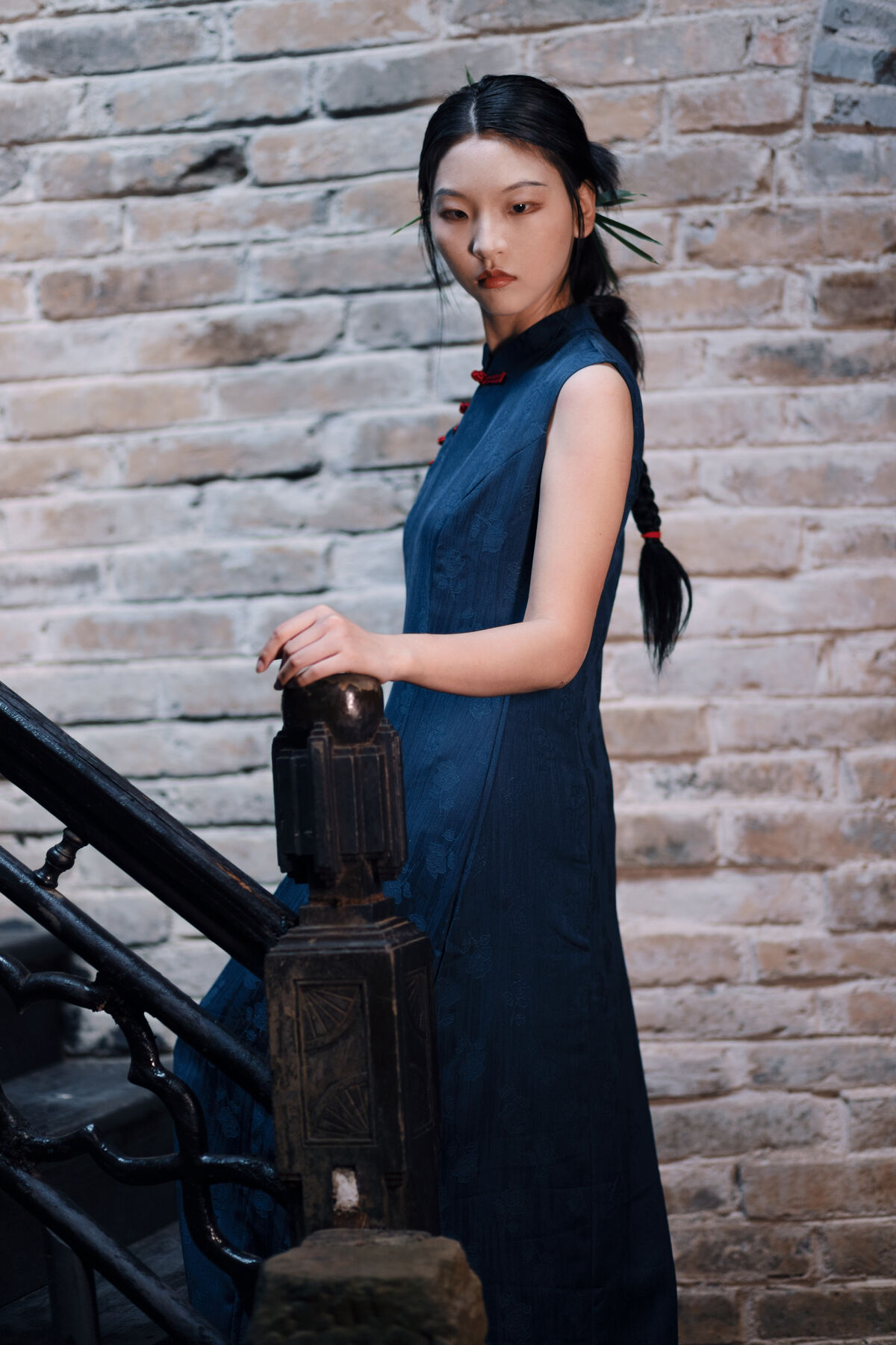 YiTuYu艺图语 Vol.9582 Yu Yu Zi 16 YiTuYu艺图语 Vol.9582 Yu Yu Zi