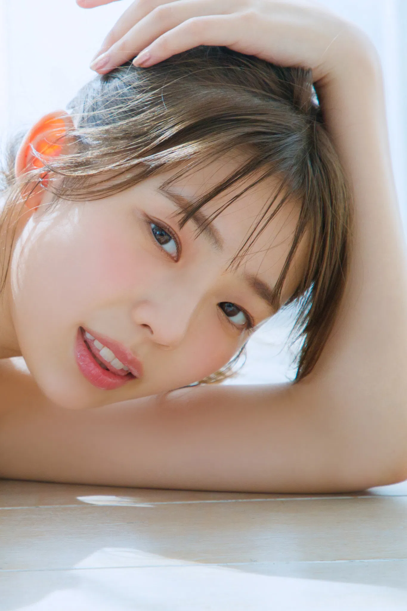 FRIDAYデジタル写真集 菊地姫奈「Spotlight」vol.2 120ページ豪華版 105 FRIDAYデジタル写真集 菊地姫奈「Spotlight」vol.2 120ページ豪華版