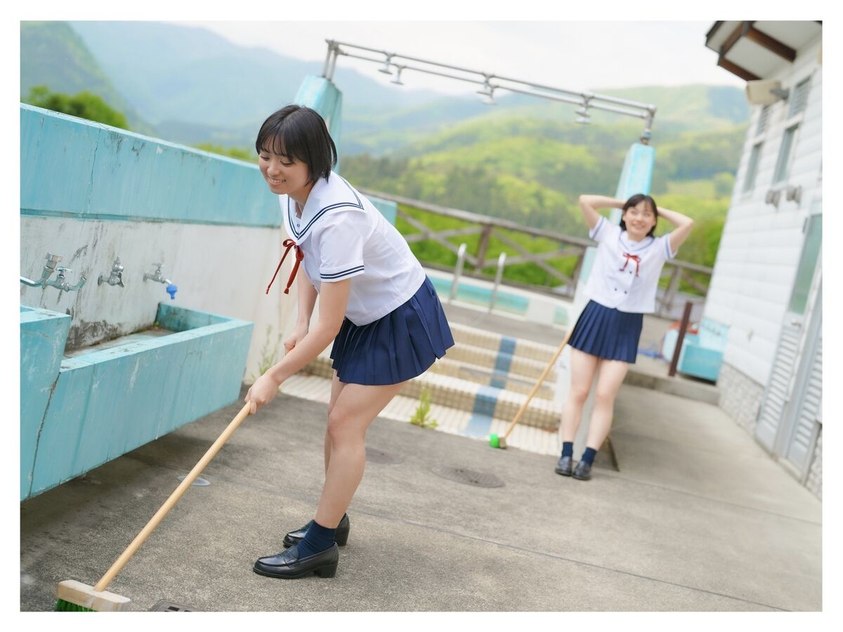 JP Kanon Urara 花音うらら And Monami Suzu もなみ鈴 - Beautiful World 56 JP Kanon Urara 花音うらら And Monami Suzu もなみ鈴 - Beautiful World