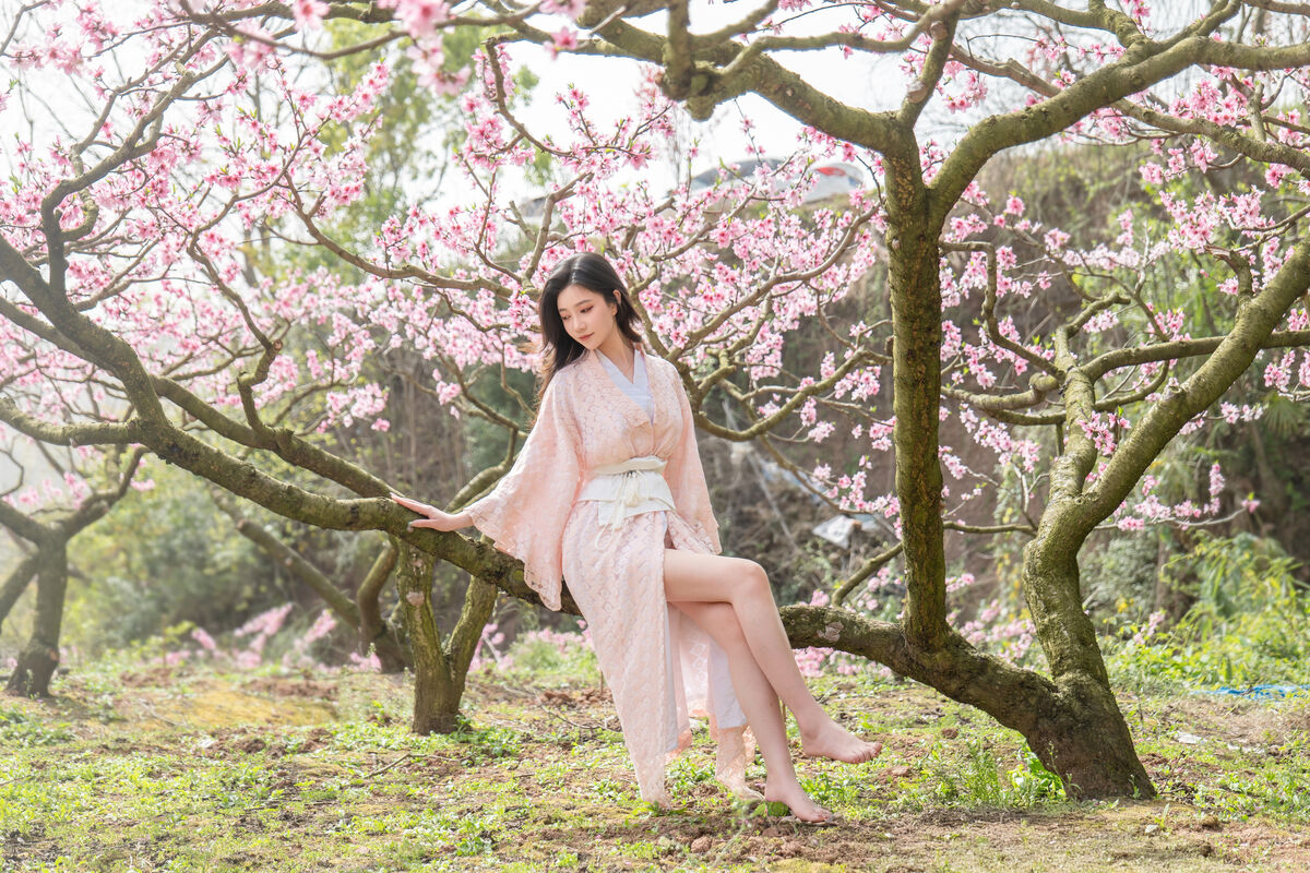 Coser@年年Nnian - 漫花 69 Coser@年年Nnian - 漫花