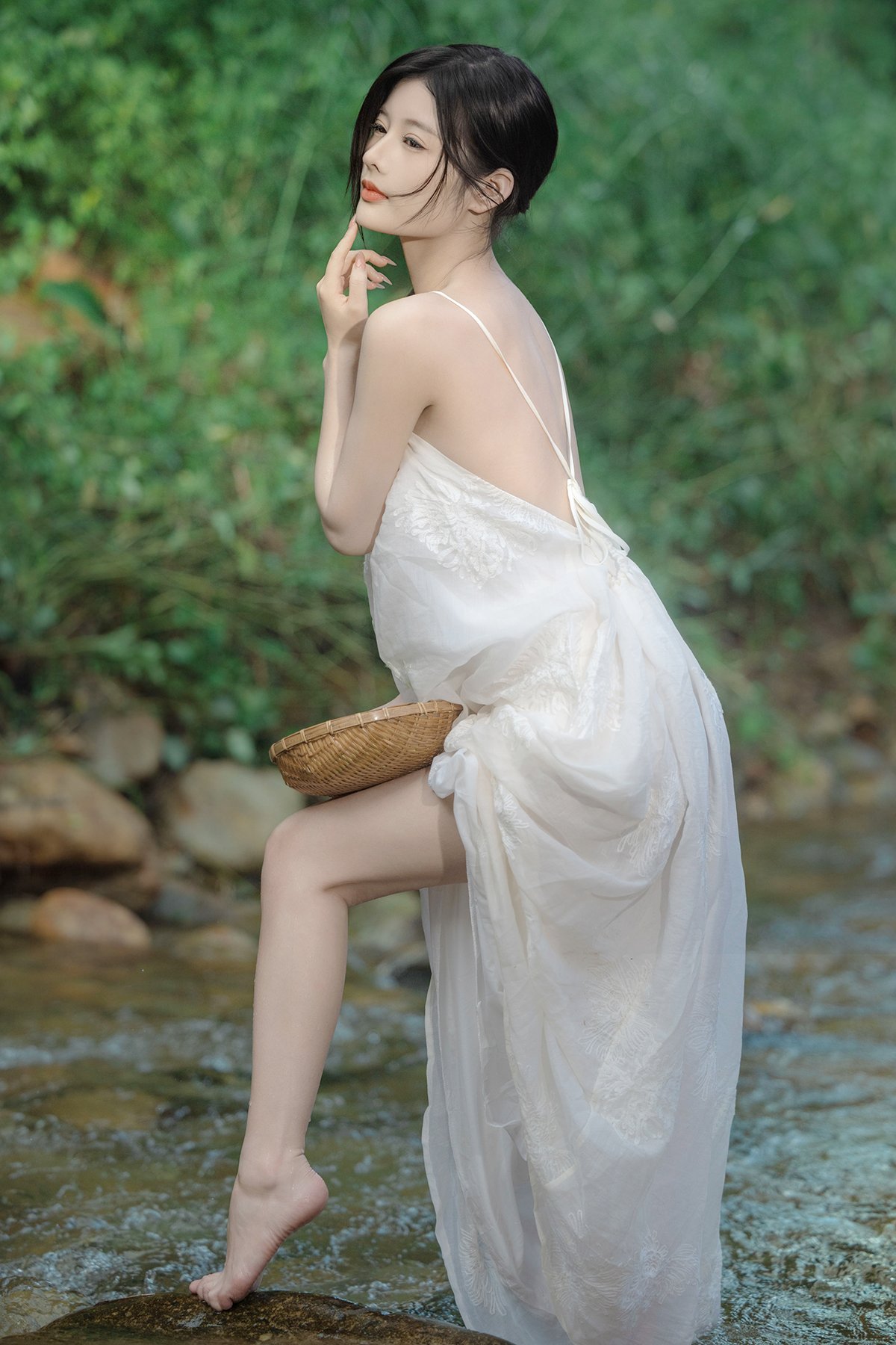 YiTuYu艺图语 Vol.9760 Yu Mi 32 YiTuYu艺图语 Vol.9760 Yu Mi
