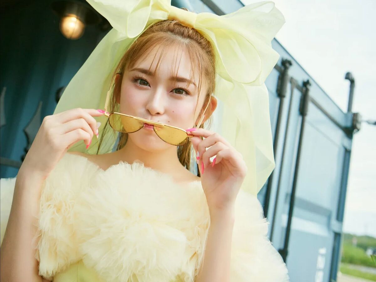 JP Yuna Kogawa ゆうちゃみ - デジタル限定 ゆうちゃみ2nd写真集 ちゃみSummer オール未公開 Another edition Part01 47 JP Yuna Kogawa ゆうちゃみ - デジタル限定 ゆうちゃみ2nd写真集 ちゃみSummer オール未公開 Another edition Part01