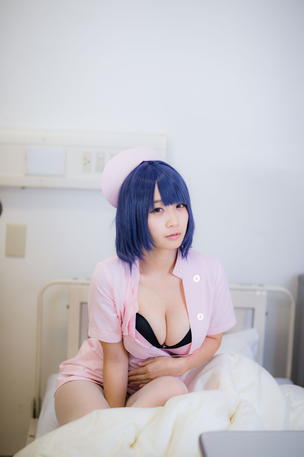 JP Moe Iori 伊織もえ - 夜勤病棟 YAKIN BYOTOU Nurse Part03 50 JP Moe Iori 伊織もえ - 夜勤病棟 YAKIN BYOTOU Nurse Part03
