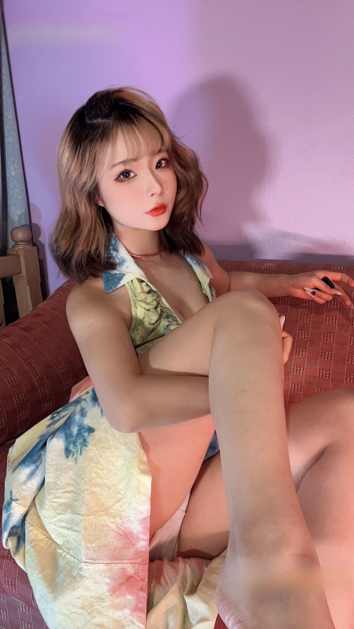 Coser@yuuhui玉汇 - 哈密瓜 30 Coser@yuuhui玉汇 - 哈密瓜