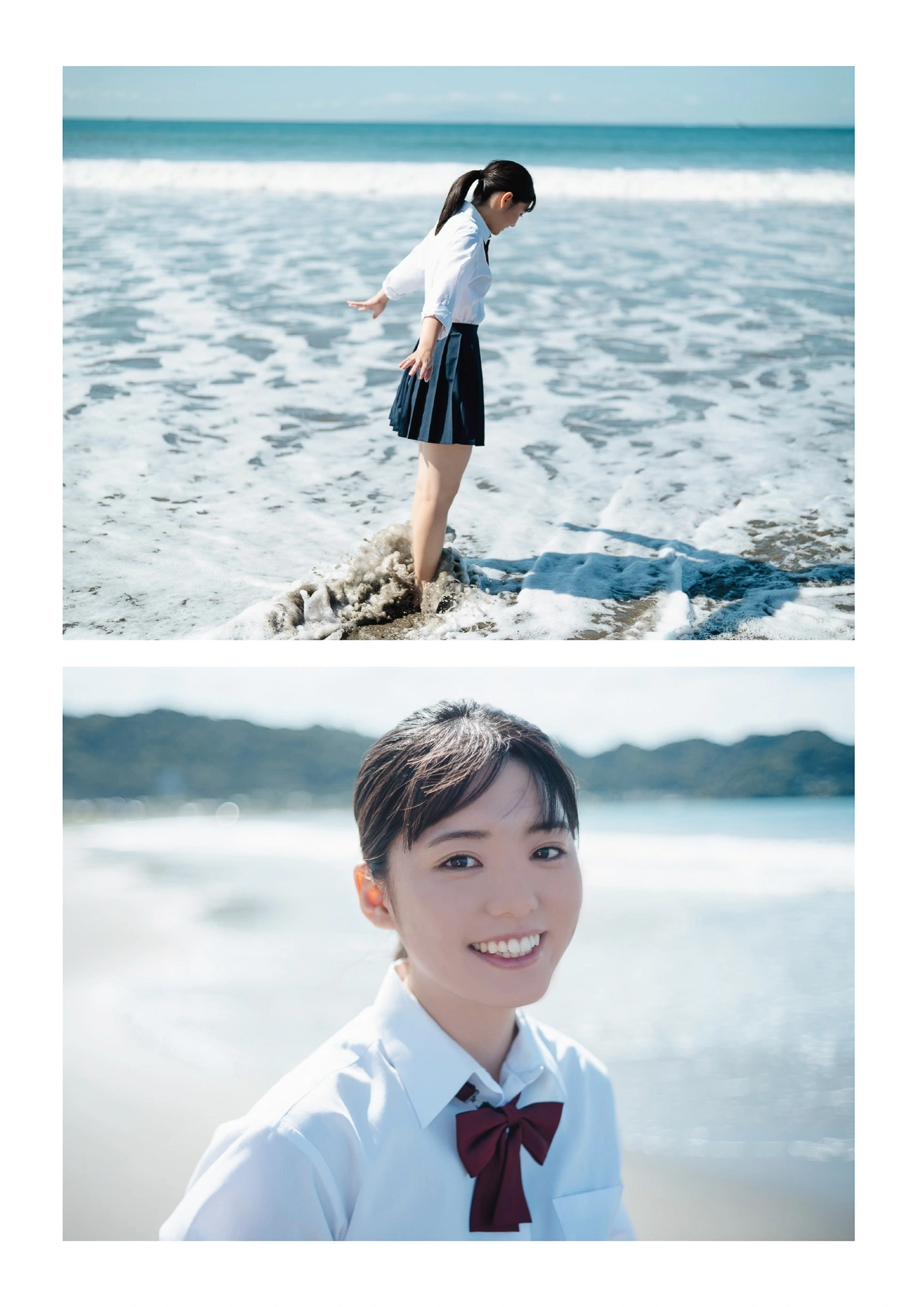 Kanon Matsushima 松島かのん, STRiKE! デジタル写真集 「Daily Diary 043」 16 Kanon Matsushima 松島かのん, STRiKE! デジタル写真集 「Daily Diary 043」