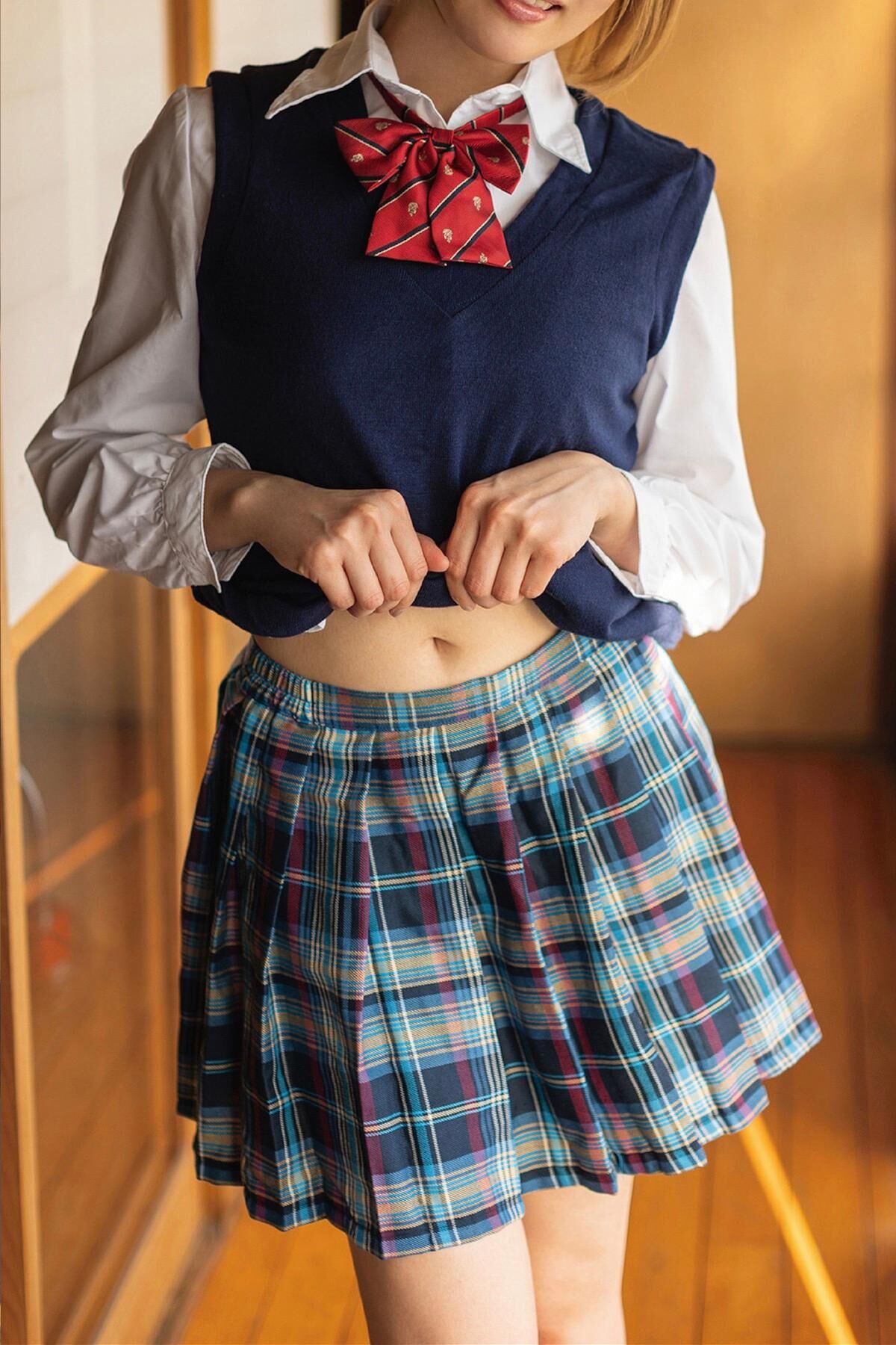 JP 制服少女ヌード写真集 和室編 Vol.2 Part01 56 JP 制服少女ヌード写真集 和室編 Vol.2 Part01