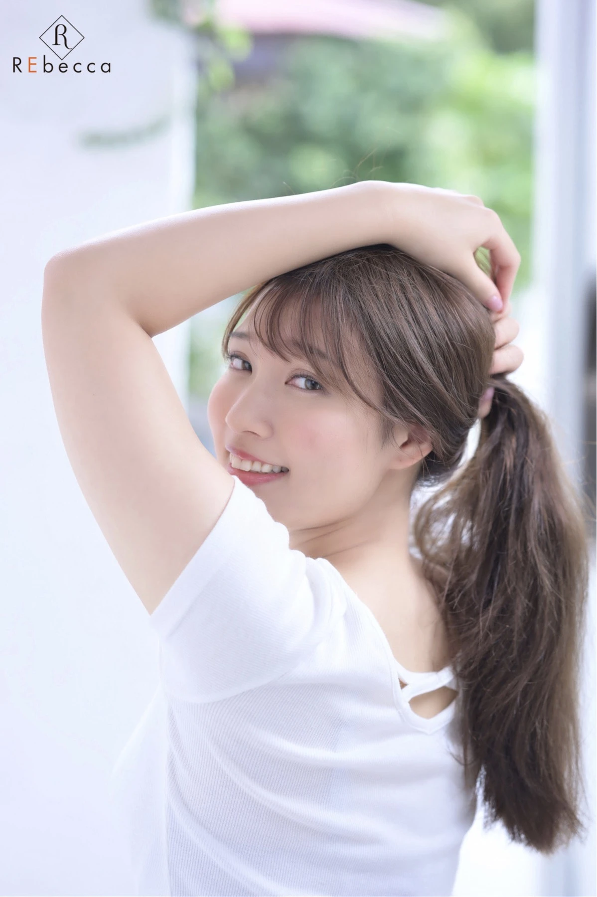 Rie Miyagi 宮城りえ, ヌード写真集 「Rie2 Stardust Angel S級アイドル」 11 Rie Miyagi 宮城りえ, ヌード写真集 「Rie2 Stardust Angel S級アイドル」
