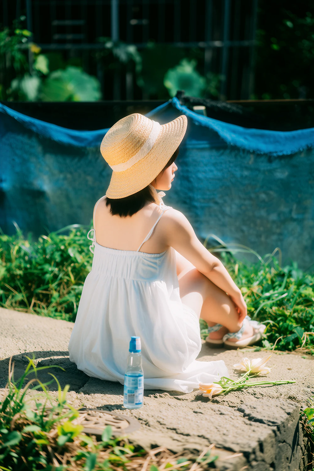 Mimmi 밈미 – DJAWA 「My Summer Vacation Vol.5」 16 Mimmi 밈미 – DJAWA 「My Summer Vacation Vol.5」