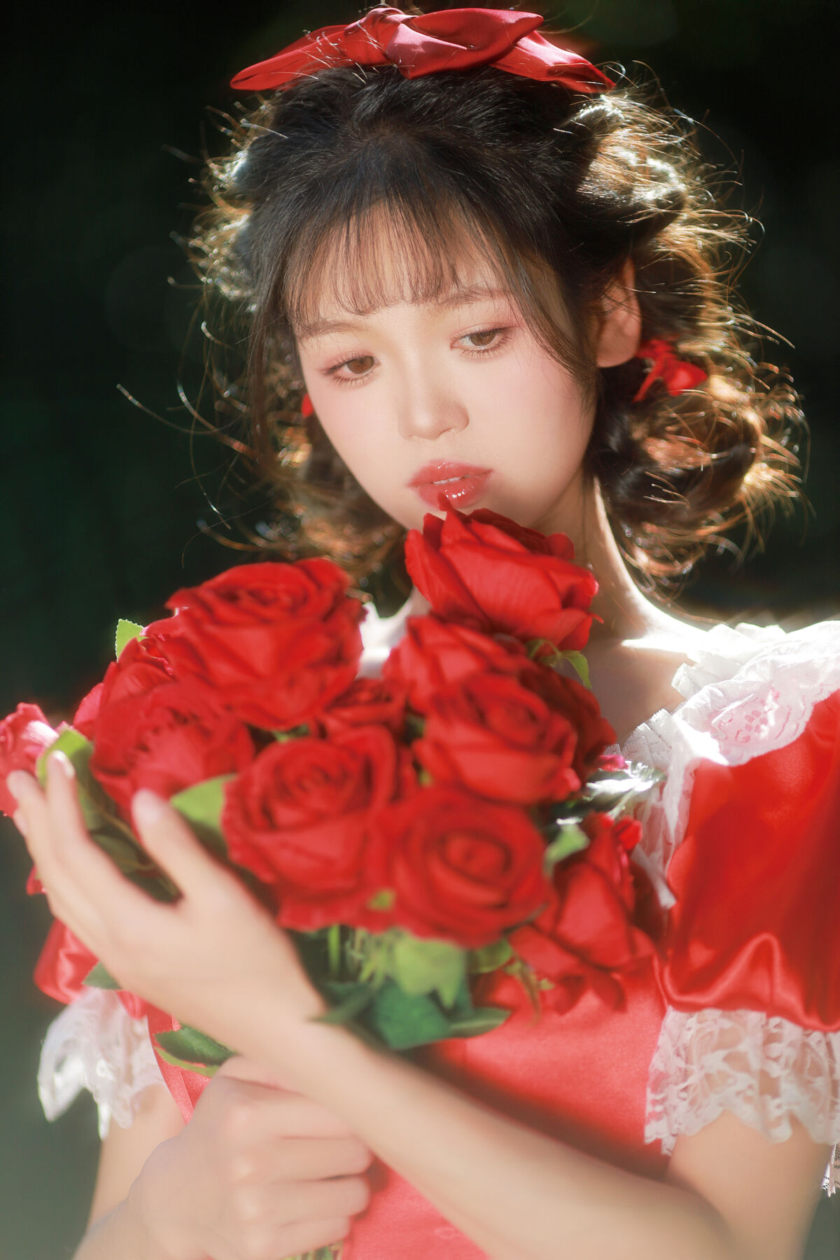 YiTuYu艺图语 Vol.9848 Fish-Lam 14 YiTuYu艺图语 Vol.9848 Fish-Lam