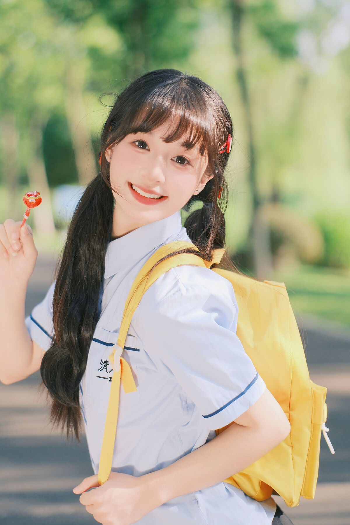YiTuYu艺图语 Vol.9496 Xia Yu Xiao Nian 21 YiTuYu艺图语 Vol.9496 Xia Yu Xiao Nian