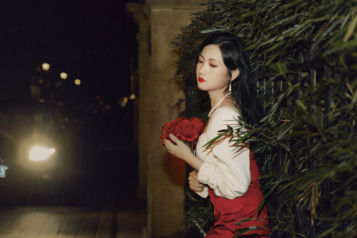 YiTuYu艺图语 Vol.9832 Li Xiao Xin 16 YiTuYu艺图语 Vol.9832 Li Xiao Xin