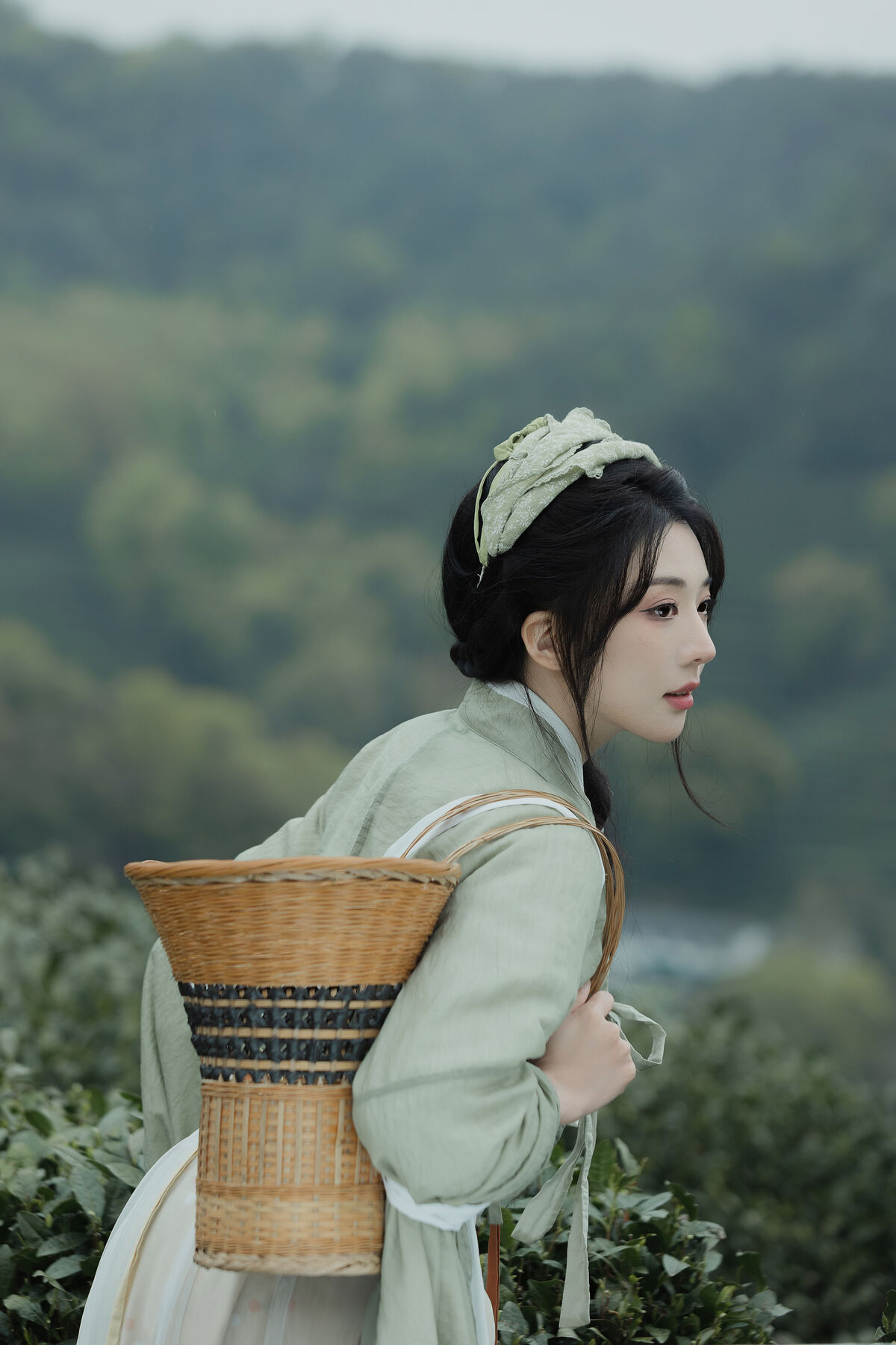 YiTuYu艺图语 Vol.9791 Shi Nan Yuan Bu Shi Zhou 66 YiTuYu艺图语 Vol.9791 Shi Nan Yuan Bu Shi Zhou