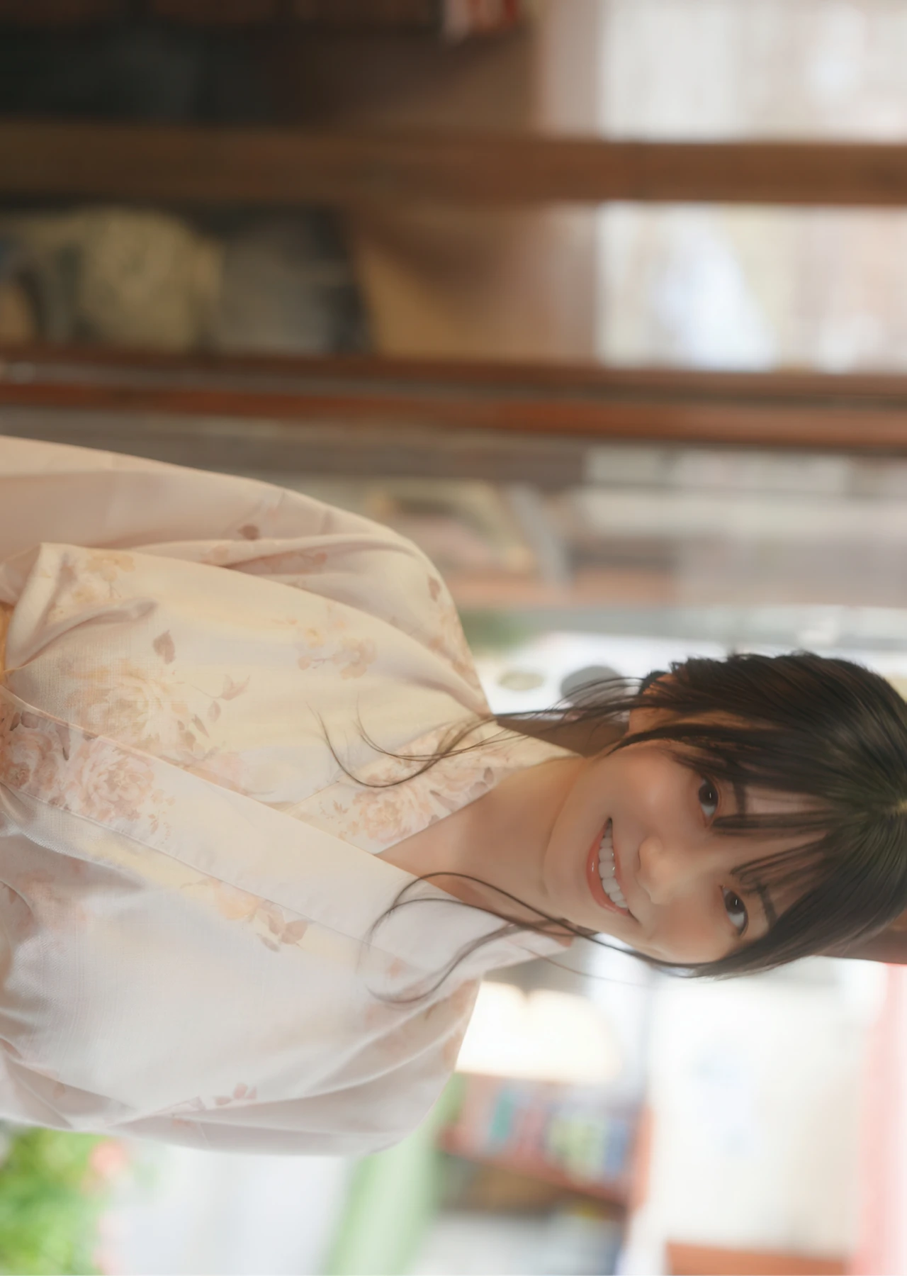 Kanna Seto 瀬戸環奈, 写真集 「ぬくもり日和」 14 Kanna Seto 瀬戸環奈, 写真集 「ぬくもり日和」