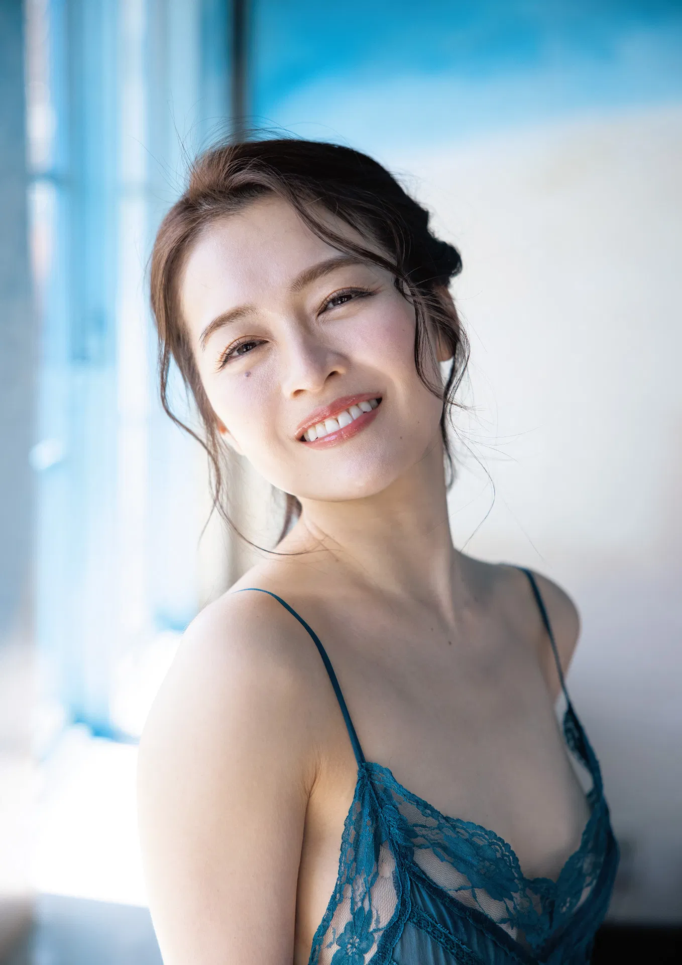 アサ芸SEXY女優写真集 藤かんな写真集 白鳥、翔ぶ 79 アサ芸SEXY女優写真集 藤かんな写真集 白鳥、翔ぶ