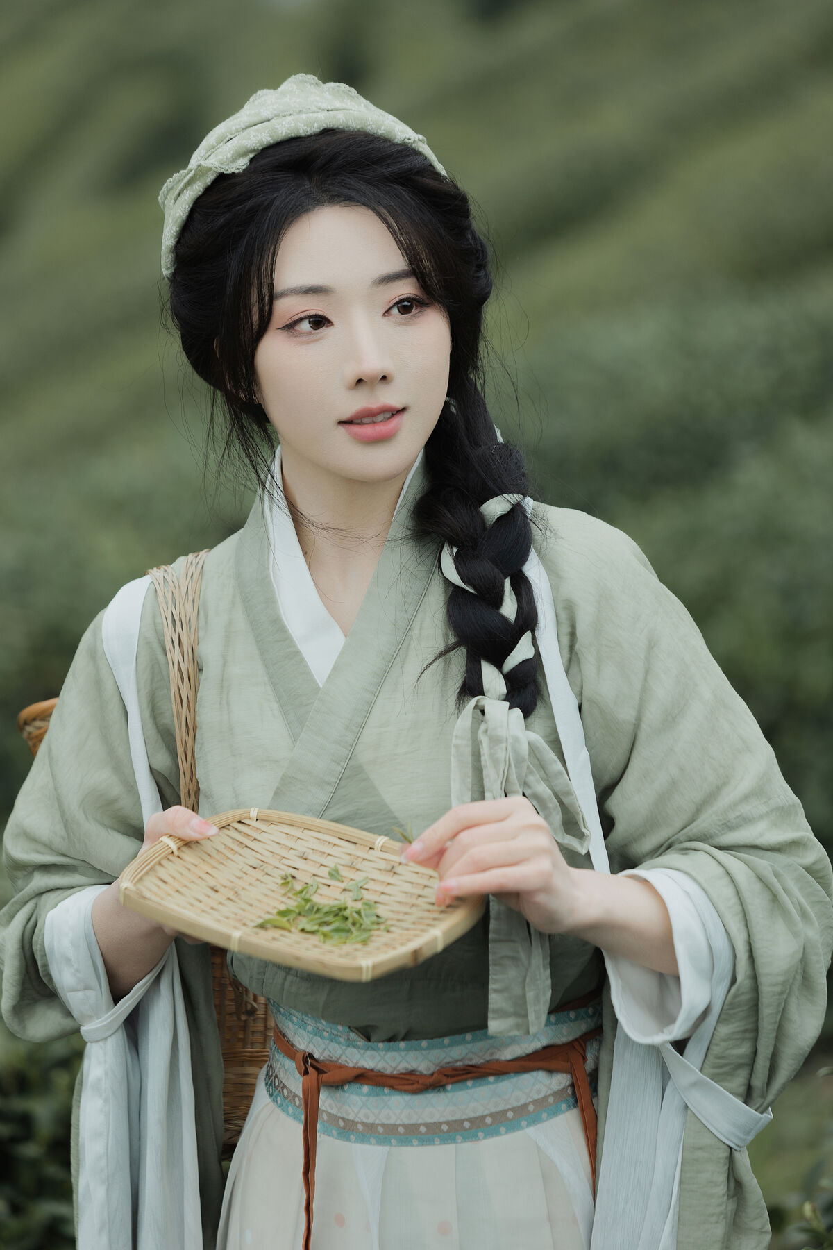 YiTuYu艺图语 Vol.9791 Shi Nan Yuan Bu Shi Zhou 67 YiTuYu艺图语 Vol.9791 Shi Nan Yuan Bu Shi Zhou