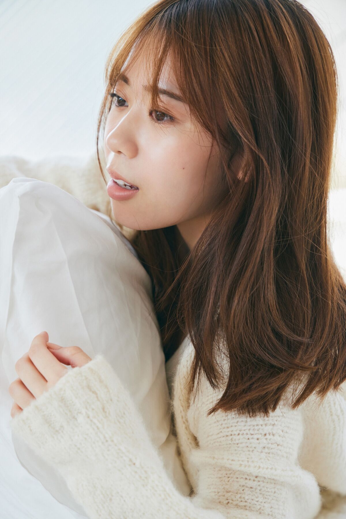 JP Sayuri Date 伊達さゆり - WHITE graph デジタル写真集 50 JP Sayuri Date 伊達さゆり - WHITE graph デジタル写真集