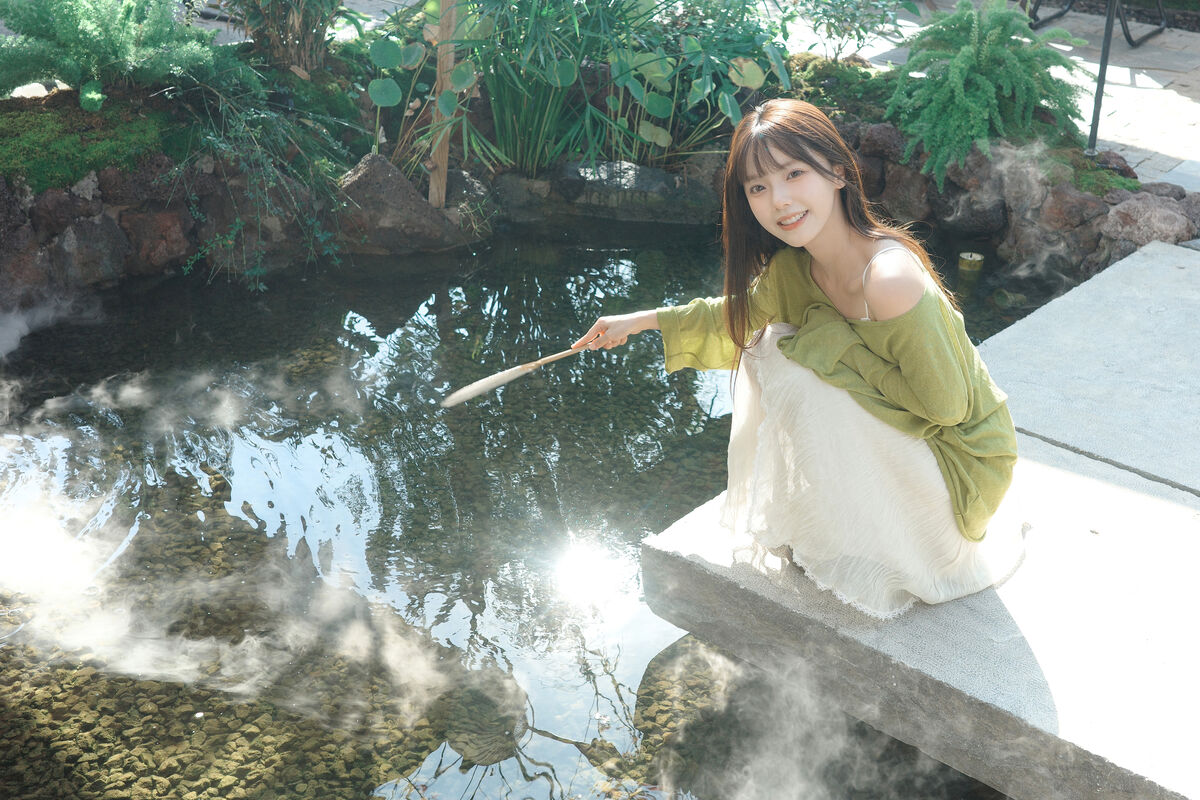 YiTuYu艺图语 Vol.10620 Yang Zhu Ni Ni 33 YiTuYu艺图语 Vol.10620 Yang Zhu Ni Ni