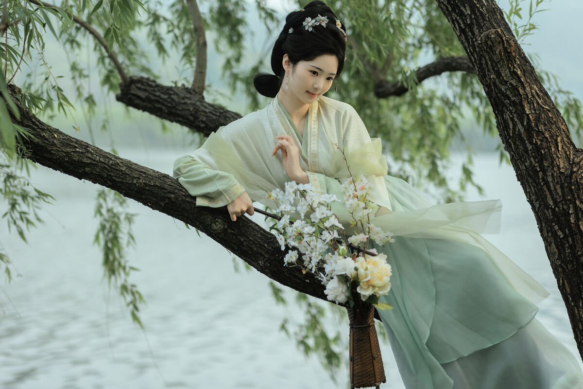 YiTuYu艺图语 Vol.9467 Gu Xiao Man 39 YiTuYu艺图语 Vol.9467 Gu Xiao Man