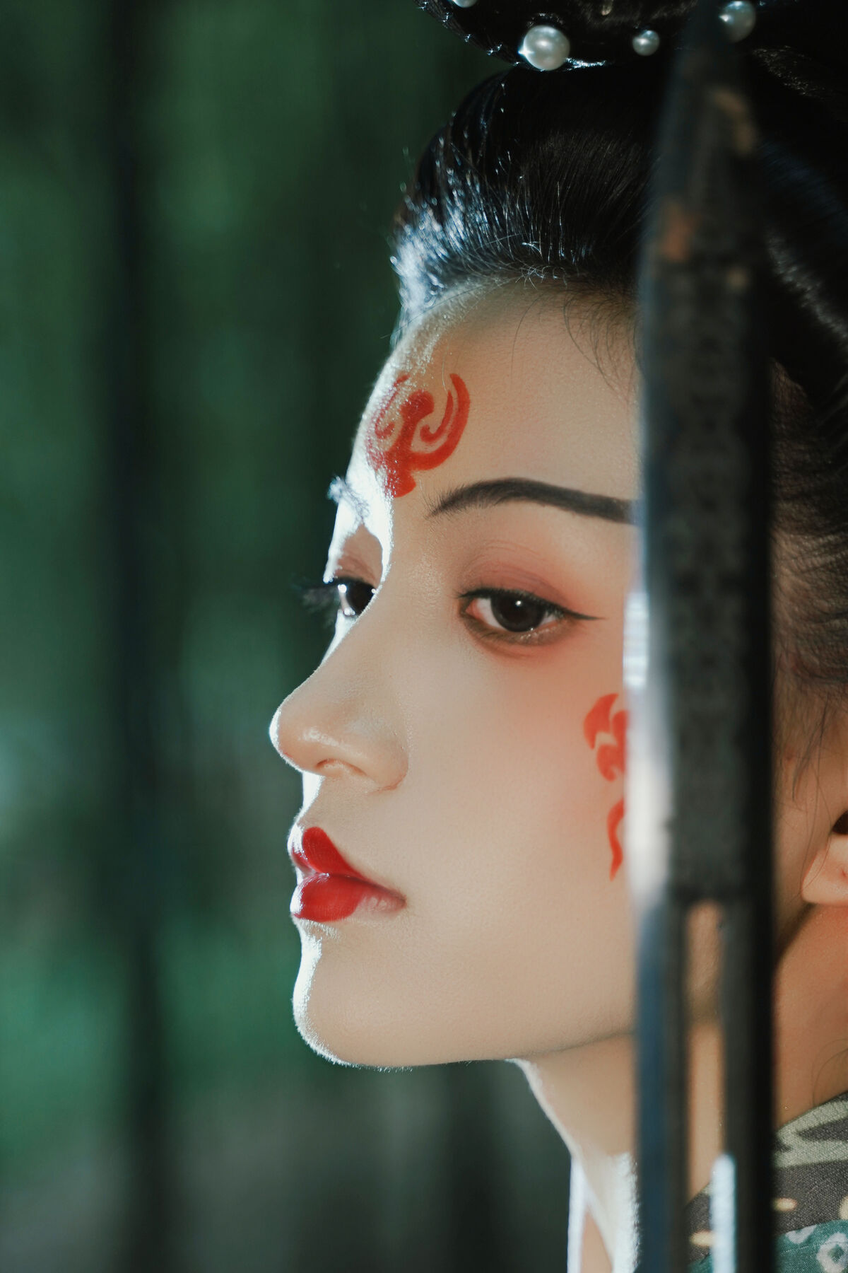 YiTuYu艺图语 Vol.9753 Zhou Zhou 19 YiTuYu艺图语 Vol.9753 Zhou Zhou
