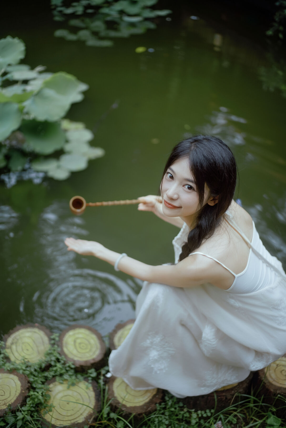 YiTuYu艺图语 Vol.9705 Xiao Mei 36 YiTuYu艺图语 Vol.9705 Xiao Mei