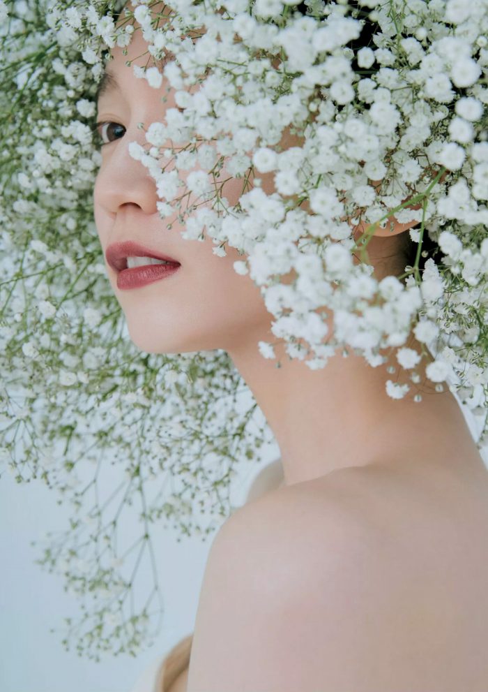 吉岡里帆 Dカップボインの水着グラビア画像! 282 吉岡里帆 Dカップボインの水着グラビア画像!