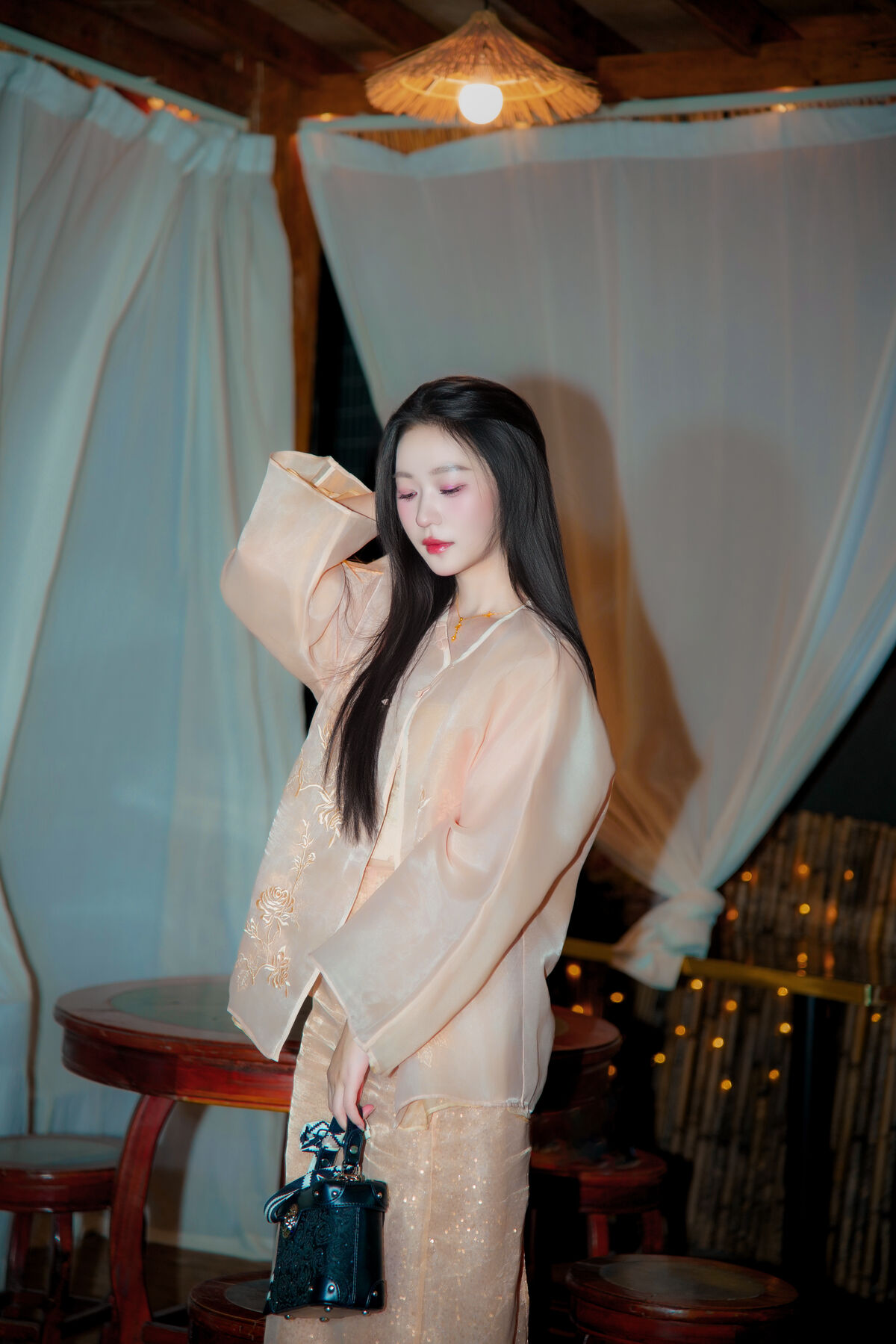 YiTuYu艺图语 Vol.9671 Wu Yue 16 YiTuYu艺图语 Vol.9671 Wu Yue