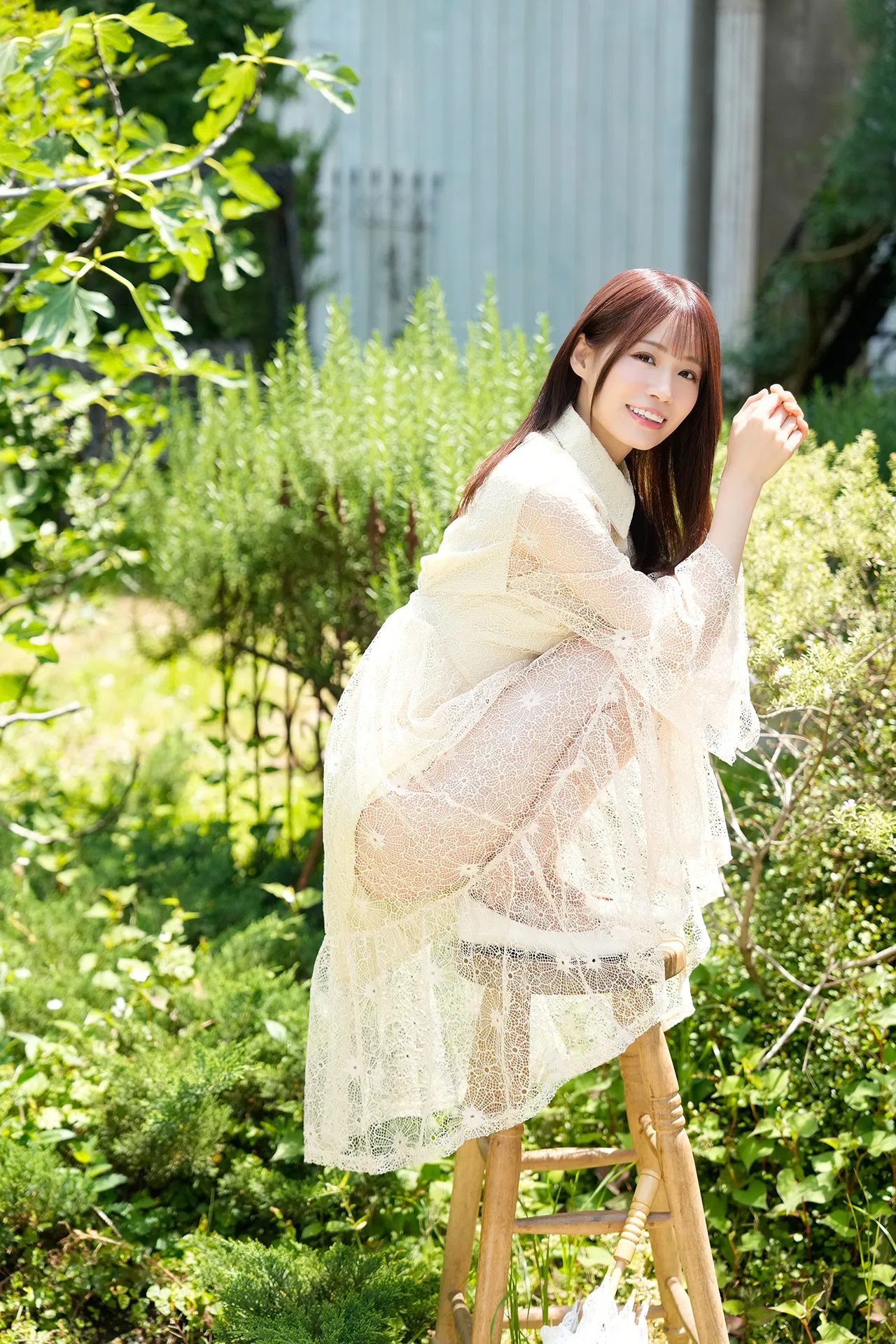 アサ芸SEXY女優写真集 未歩なな 77 67 アサ芸SEXY女優写真集 未歩なな 77