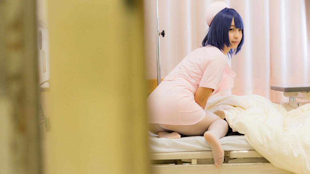 JP Moe Iori 伊織もえ - 夜勤病棟 YAKIN BYOTOU Nurse Part01 47 JP Moe Iori 伊織もえ - 夜勤病棟 YAKIN BYOTOU Nurse Part01