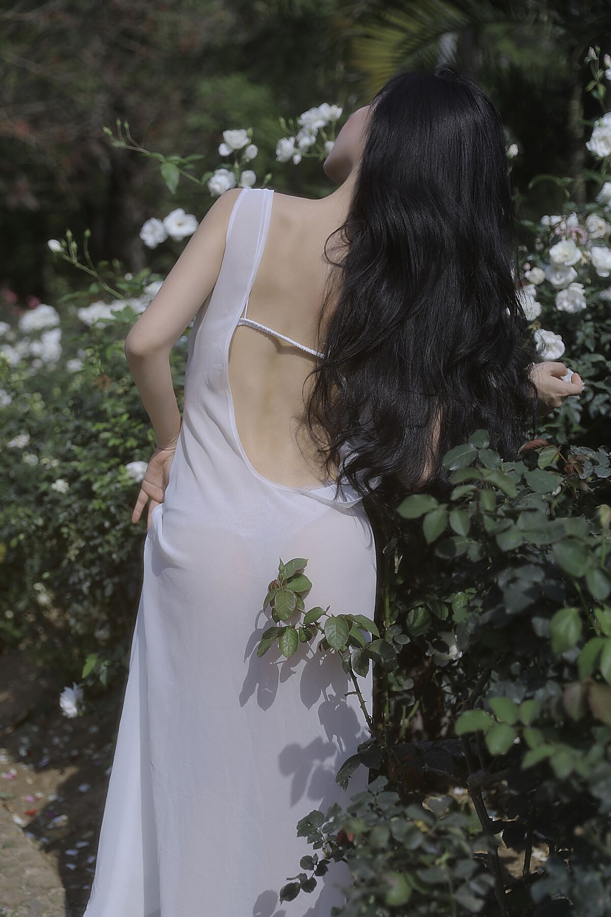YiTuYu艺图语 Vol.9704 Wendy Yuan Zi Mo Te 17 YiTuYu艺图语 Vol.9704 Wendy Yuan Zi Mo Te