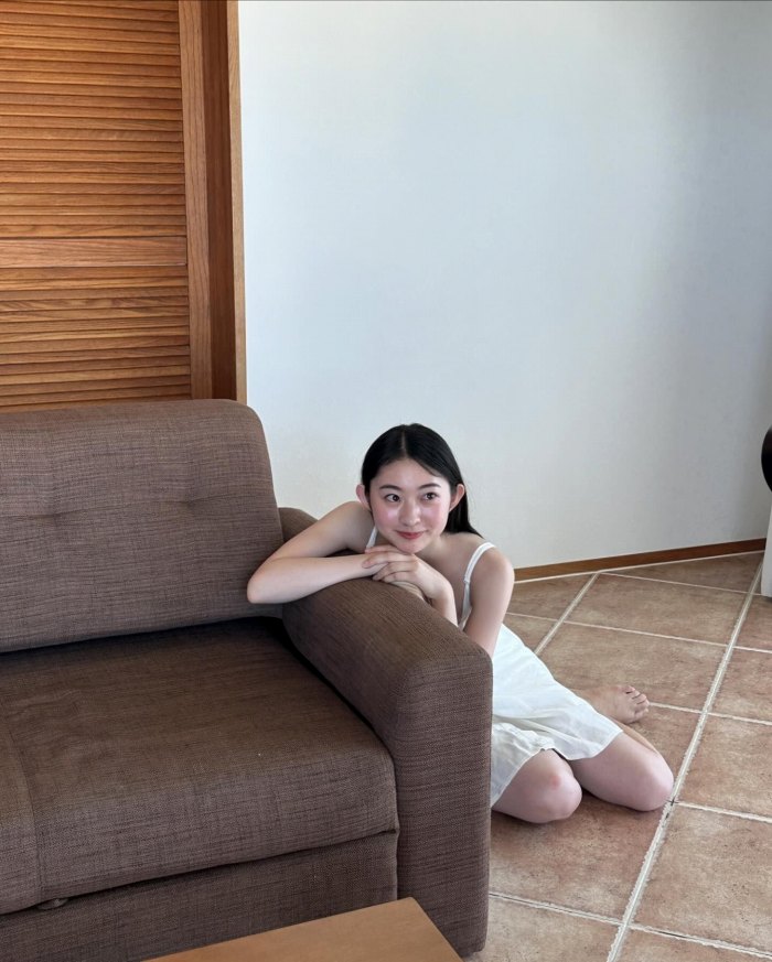 古田彩仁 愛くるしく激かわな水着グラビア画像! 116 古田彩仁 愛くるしく激かわな水着グラビア画像!