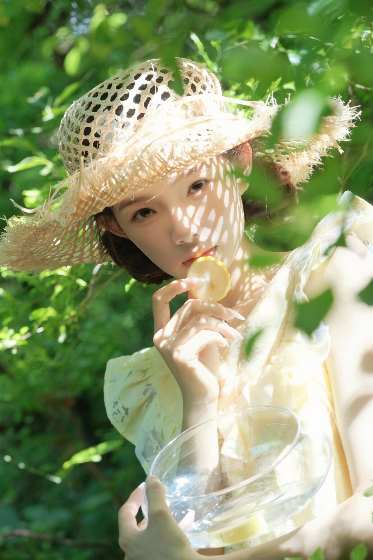 YiTuYu艺图语 Vol.9732 iieu 37 YiTuYu艺图语 Vol.9732 iieu