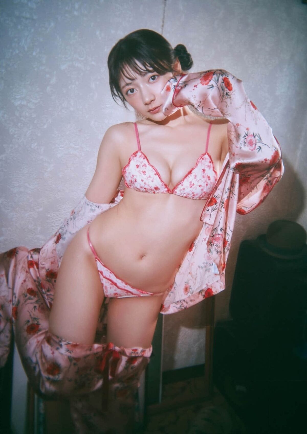 JP 尊みを感じて桜井 - BRODYデジタル写真集 toutopia 64 JP 尊みを感じて桜井 - BRODYデジタル写真集 toutopia