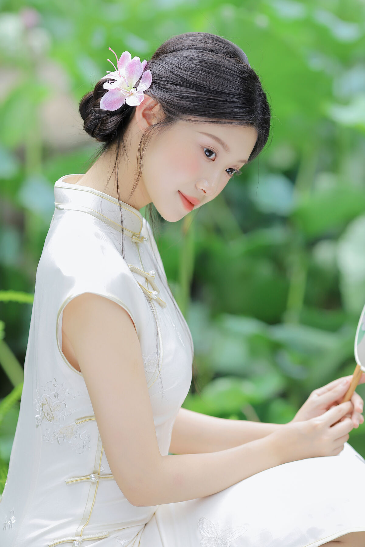 YiTuYu艺图语 Vol.9703 Yi Kou Shao Mai 31 YiTuYu艺图语 Vol.9703 Yi Kou Shao Mai
