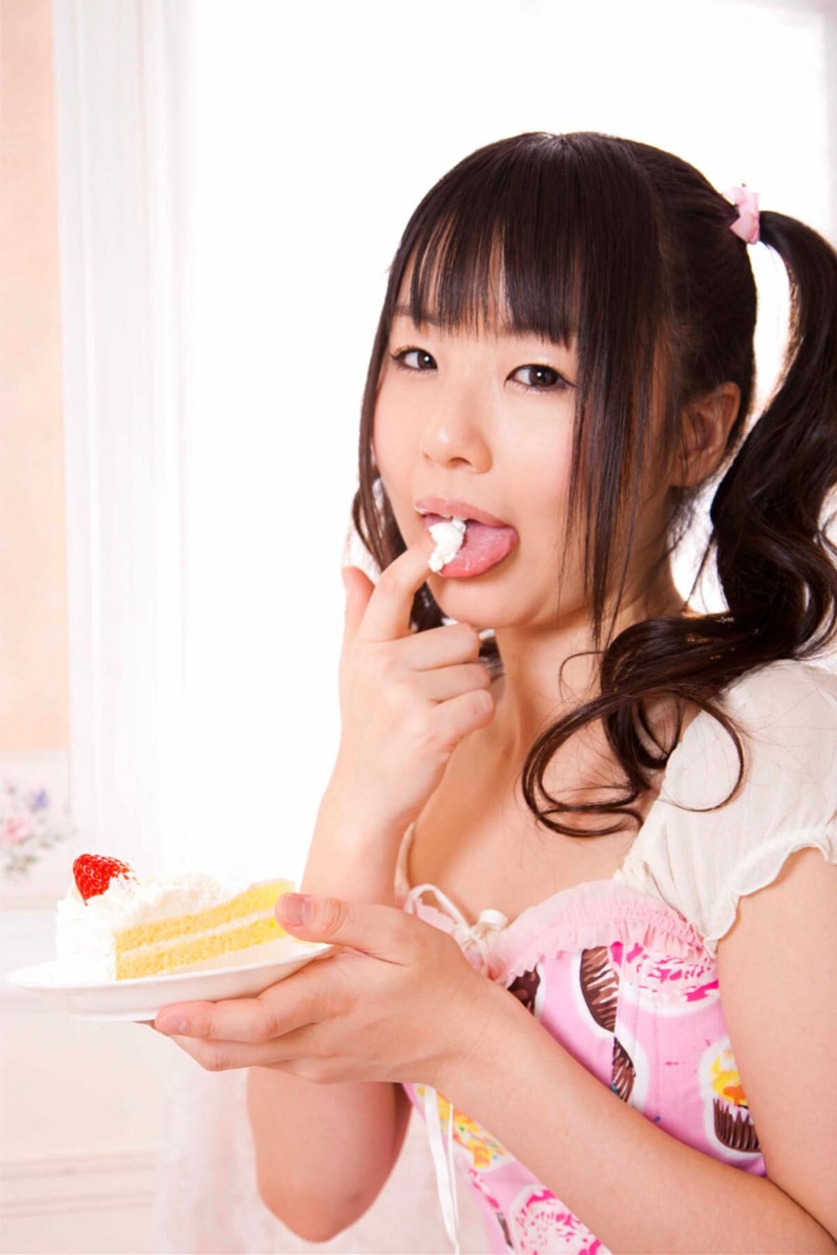 JP Tsubomi つぼみ - Sexy Nude Collection 〜苛めないで〜 ピンク倶楽部 46 JP Tsubomi つぼみ - Sexy Nude Collection 〜苛めないで〜 ピンク倶楽部