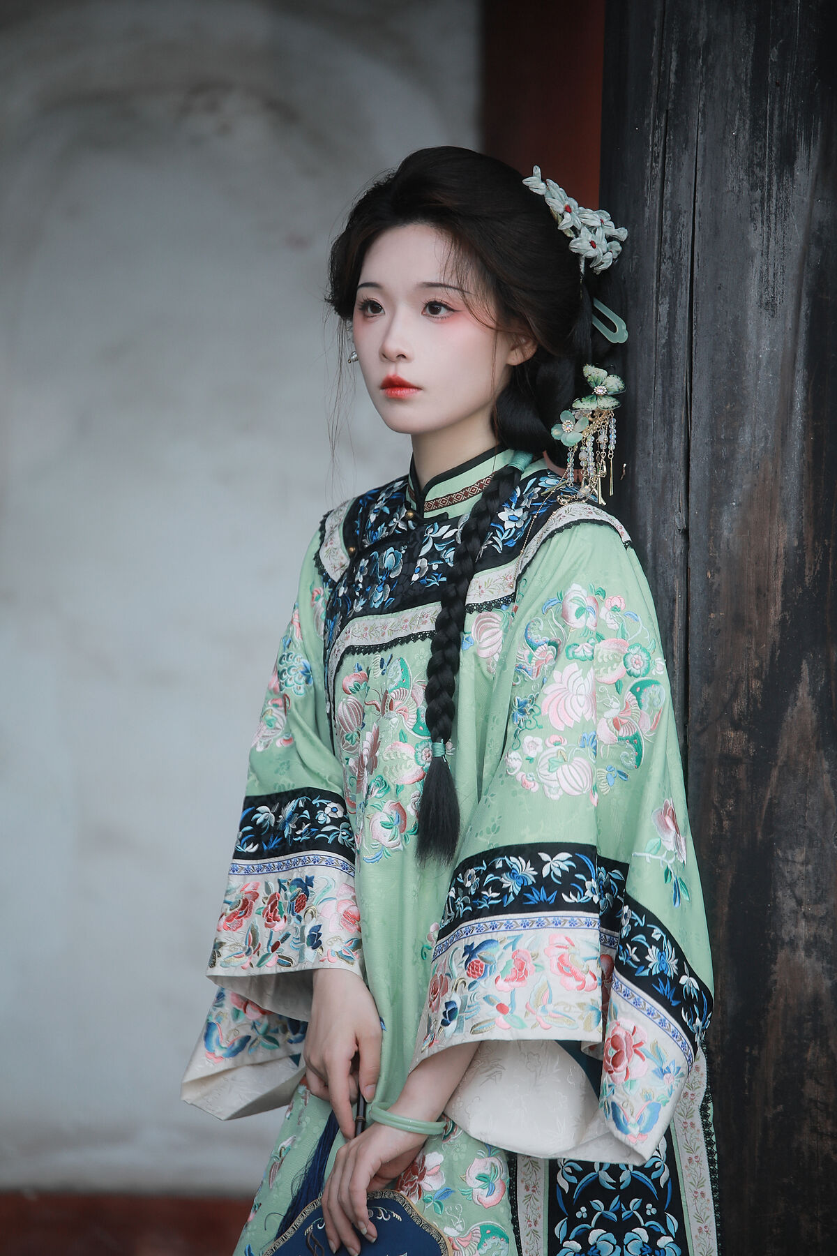YiTuYu艺图语 Vol.9594 Miao Miao Jia De Xiao Yu Gan 28 YiTuYu艺图语 Vol.9594 Miao Miao Jia De Xiao Yu Gan