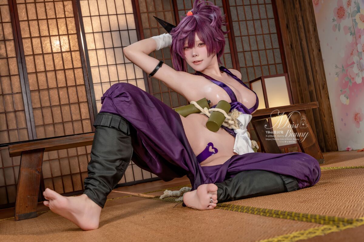 Coser@黏黏团子兔 - 2026年01月作品 地狱乐 杠 Part01 43 Coser@黏黏团子兔 - 2026年01月作品 地狱乐 杠 Part01