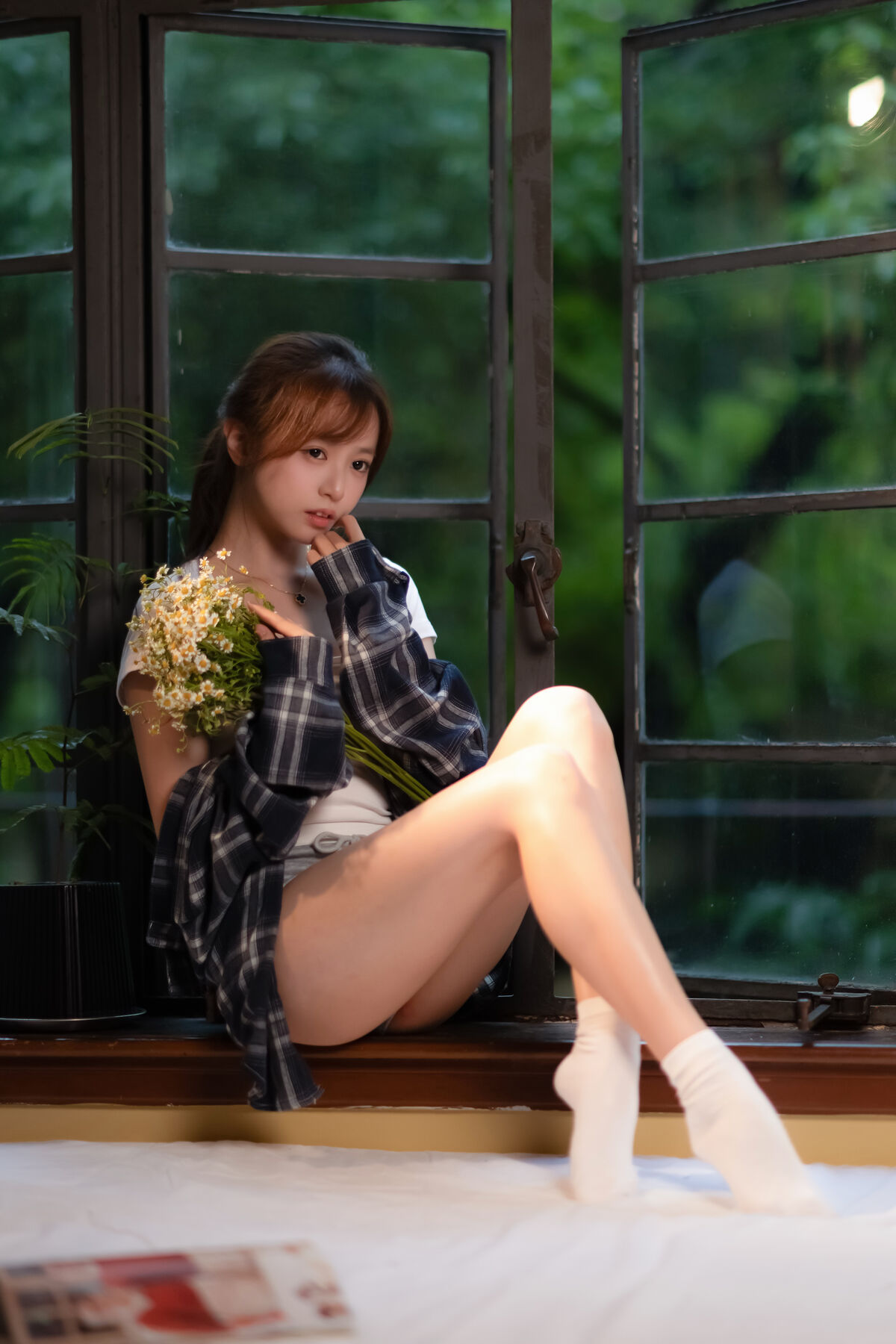 YiTuYu艺图语 Vol.9738 Xiao Yi 20 YiTuYu艺图语 Vol.9738 Xiao Yi