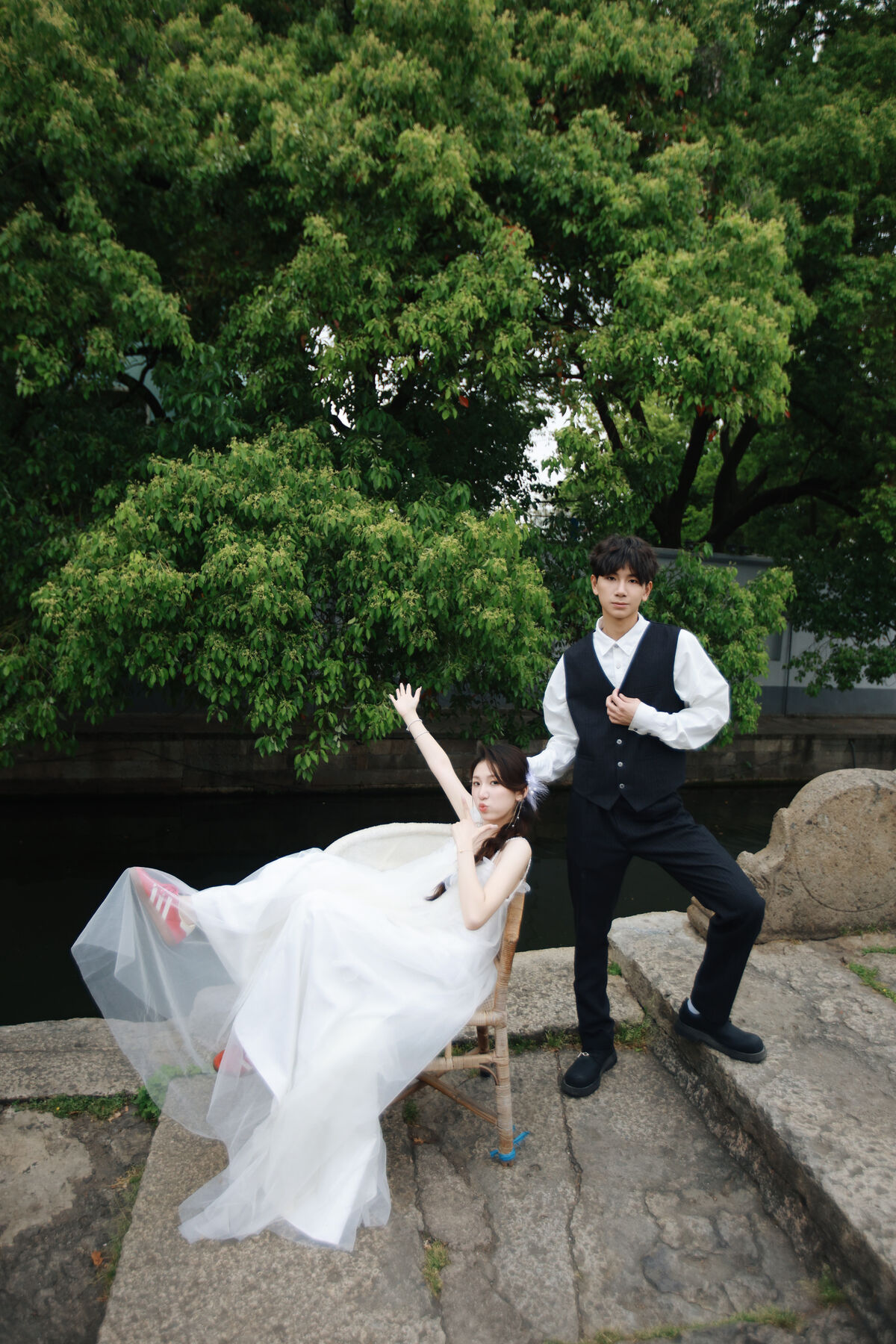 YiTuYu艺图语 Vol.9826 Yu Tou Xiao Sun 11 YiTuYu艺图语 Vol.9826 Yu Tou Xiao Sun