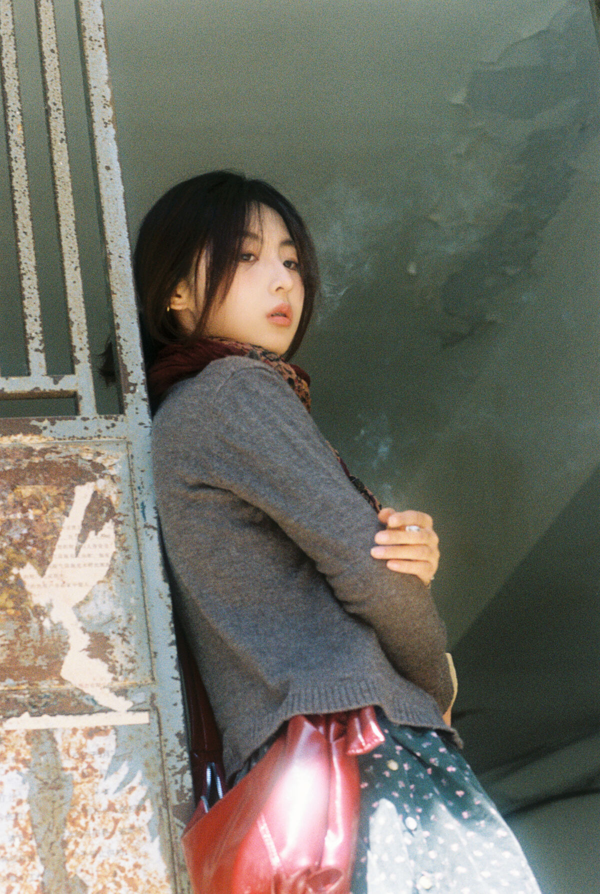 YiTuYu艺图语 Vol.9600 Yu Wan A Ying 16 YiTuYu艺图语 Vol.9600 Yu Wan A Ying