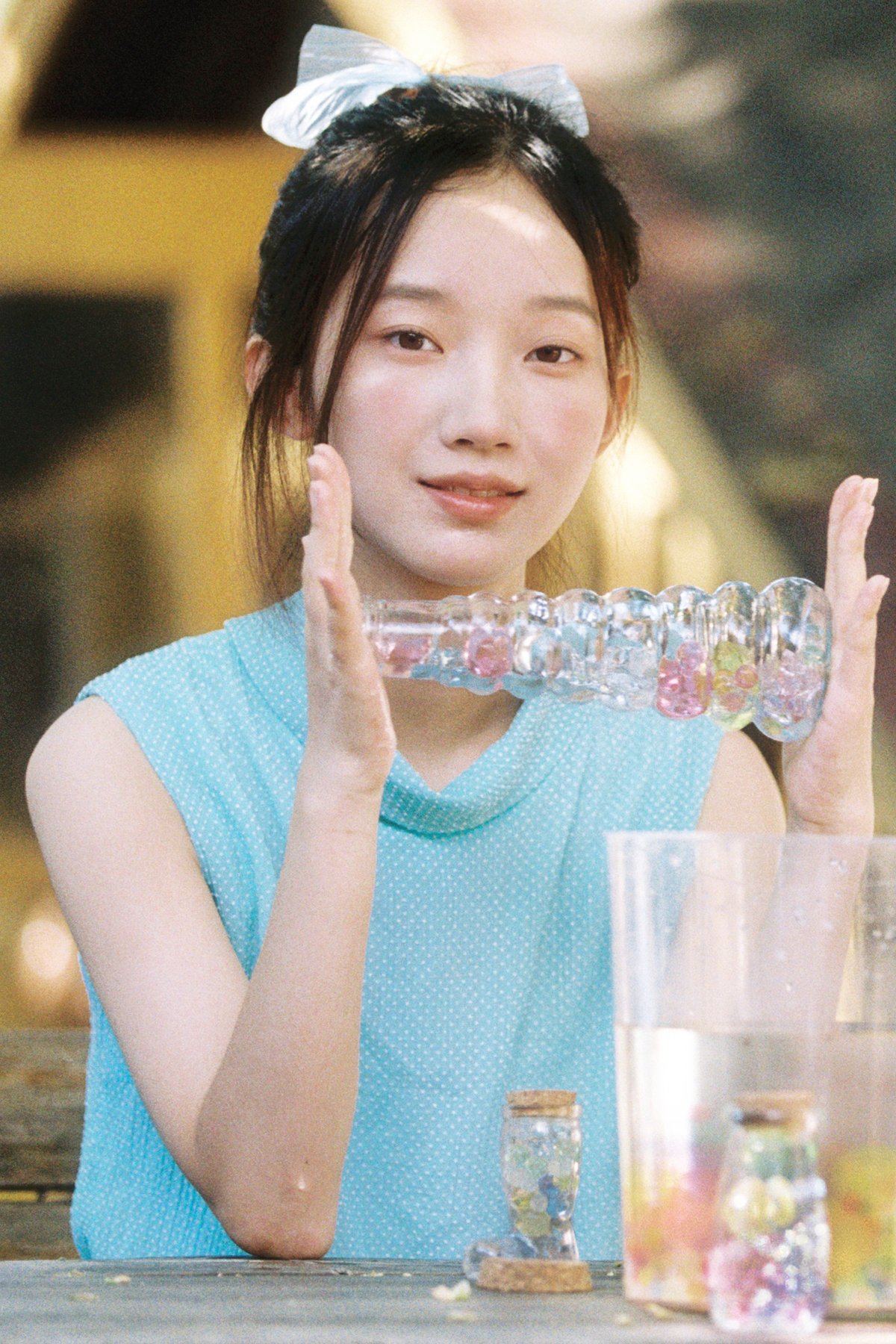 YiTuYu艺图语 Vol.9852 Shao Jiang Hua Mei