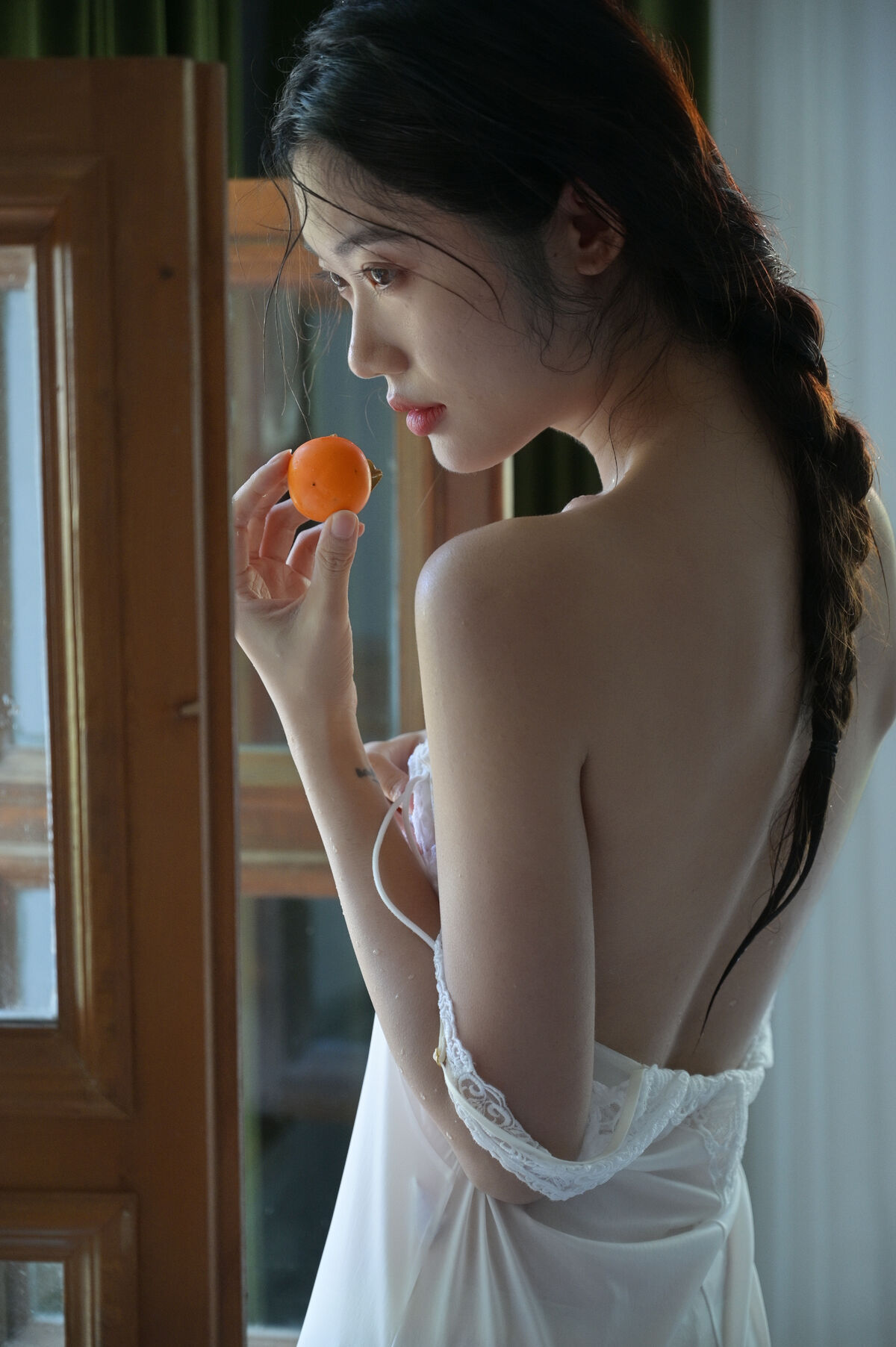 YiTuYu艺图语 Vol.9651 Fei Sato Ni Ni 40 YiTuYu艺图语 Vol.9651 Fei Sato Ni Ni