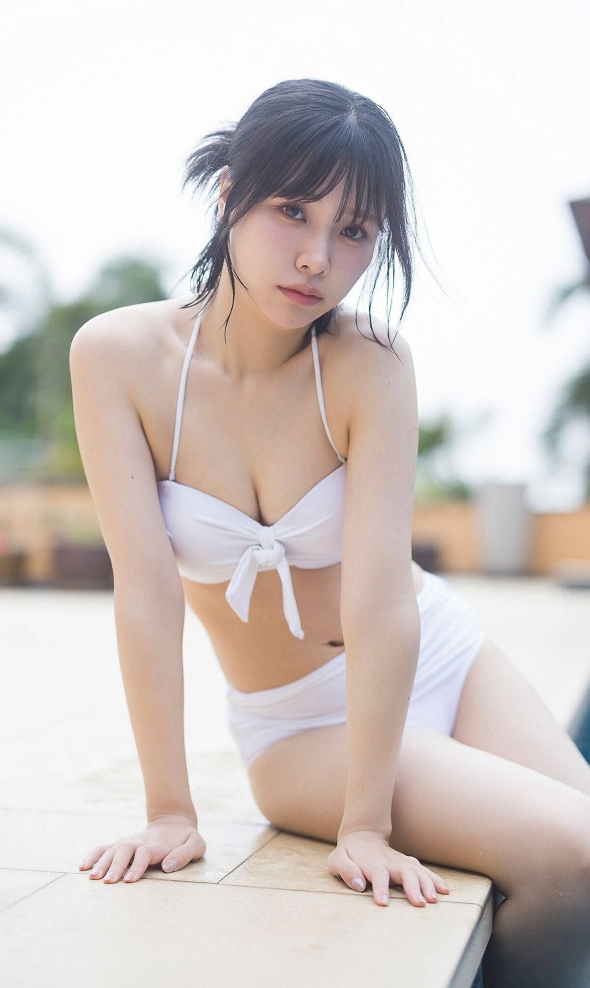 JP Liyuu – オールアザー版 Liyuu 2nd写真集 ヒトミ Part02