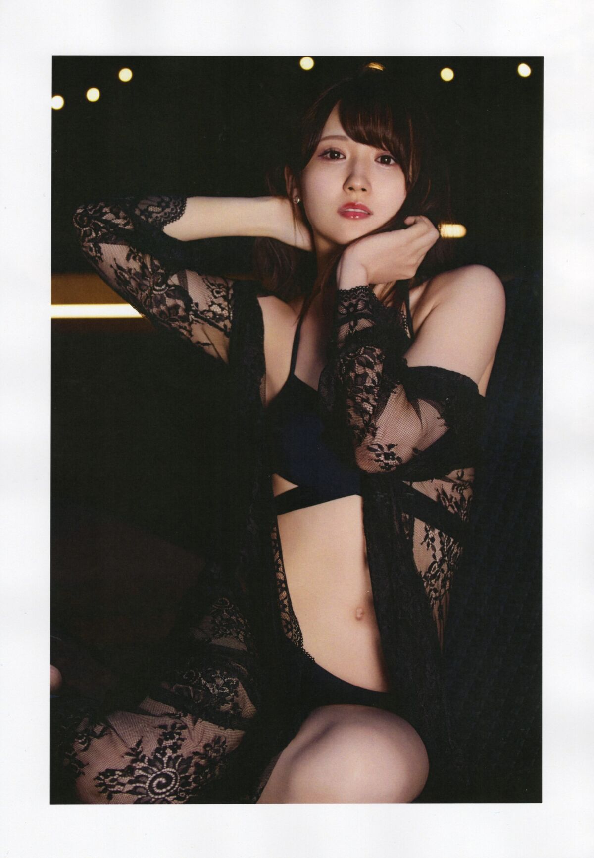 JP Mei Okada 岡田夢以 - 1st写真集 Mei Part02 41 JP Mei Okada 岡田夢以 - 1st写真集 Mei Part02