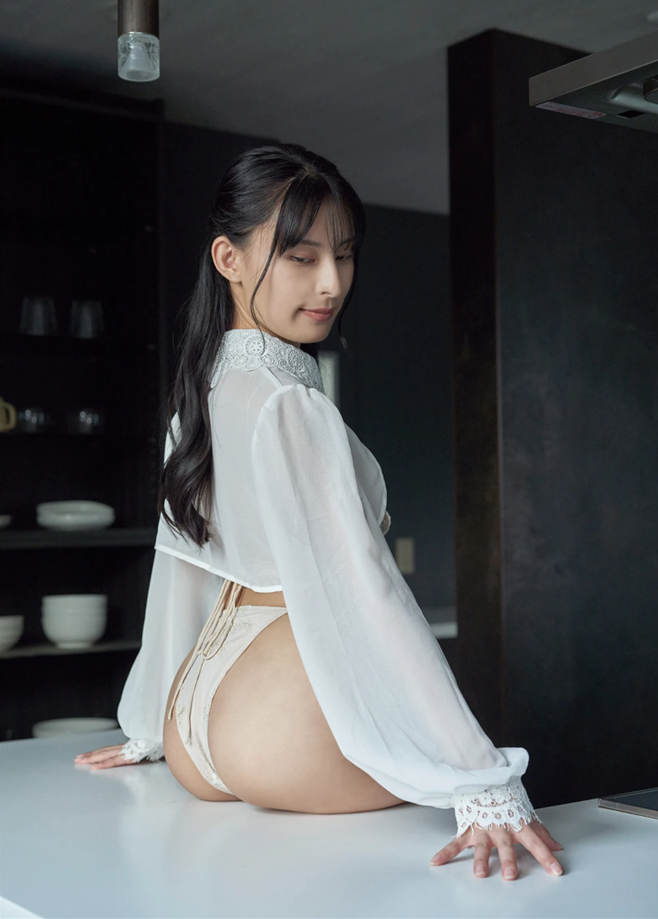 Satsuki Minagawa 皆川彩月 – 週刊実話WJガールズデジタル写真集 「Japanese Beauty」 14 Satsuki Minagawa 皆川彩月 – 週刊実話WJガールズデジタル写真集 「Japanese Beauty」