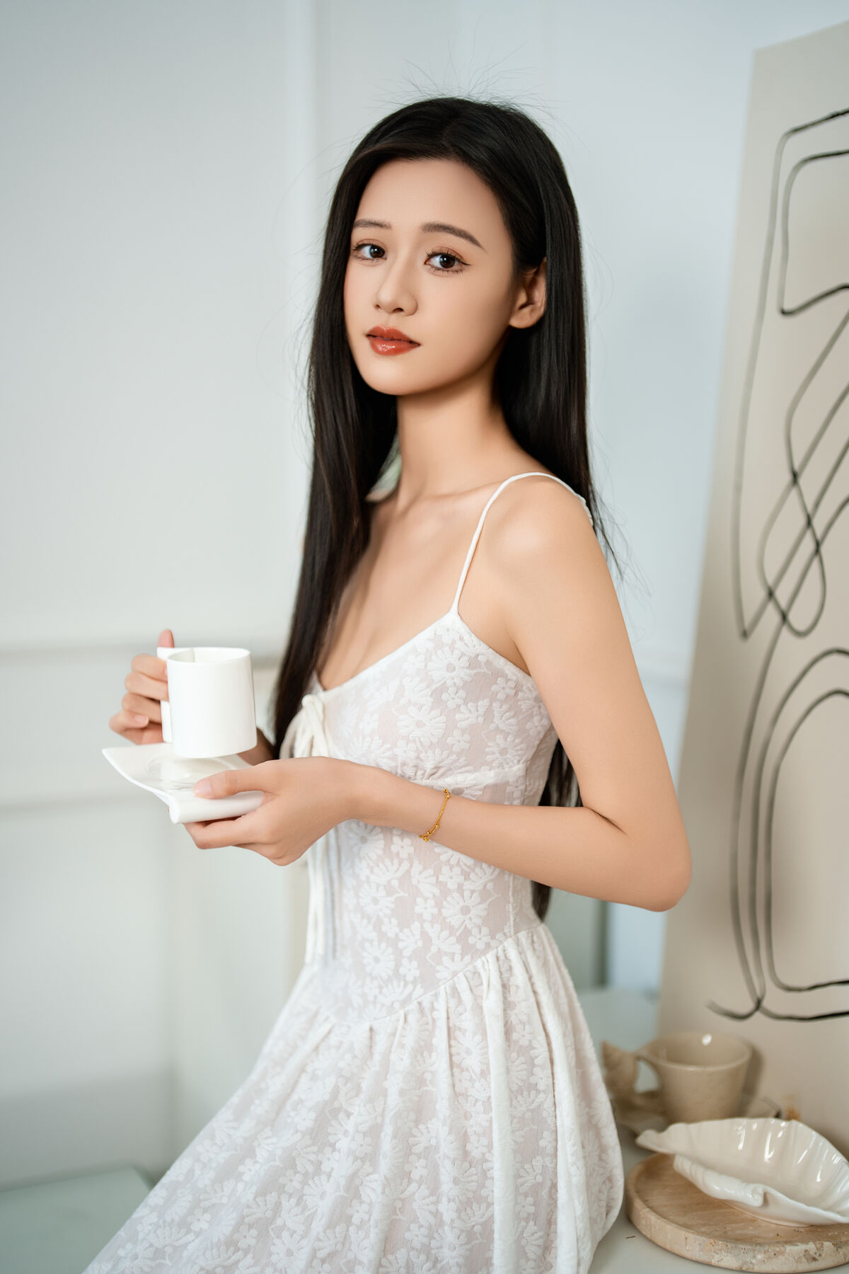 YiTuYu艺图语 Vol.9552 Xiao Xiao 36 YiTuYu艺图语 Vol.9552 Xiao Xiao