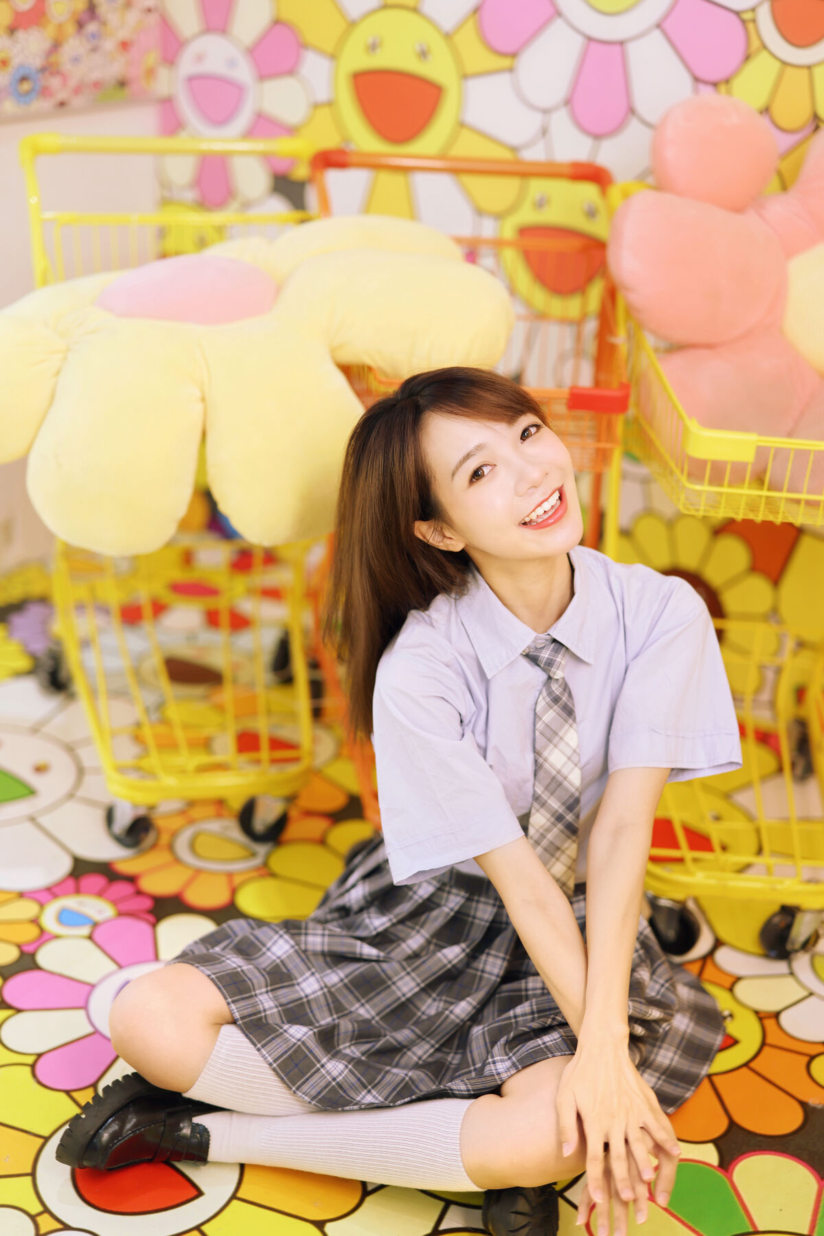YiTuYu艺图语 Vol.9483 Ya Ya 27 YiTuYu艺图语 Vol.9483 Ya Ya