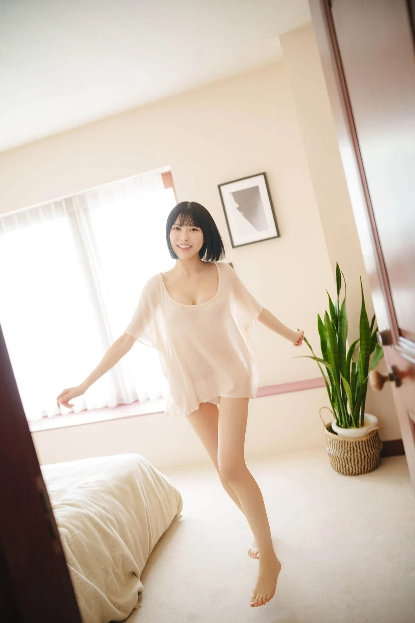 FRIDAYデジタル写真集 るーるる(小此木流花) 気まぐれ Pure Girl vol.1 73 FRIDAYデジタル写真集 るーるる(小此木流花) 気まぐれ Pure Girl vol.1