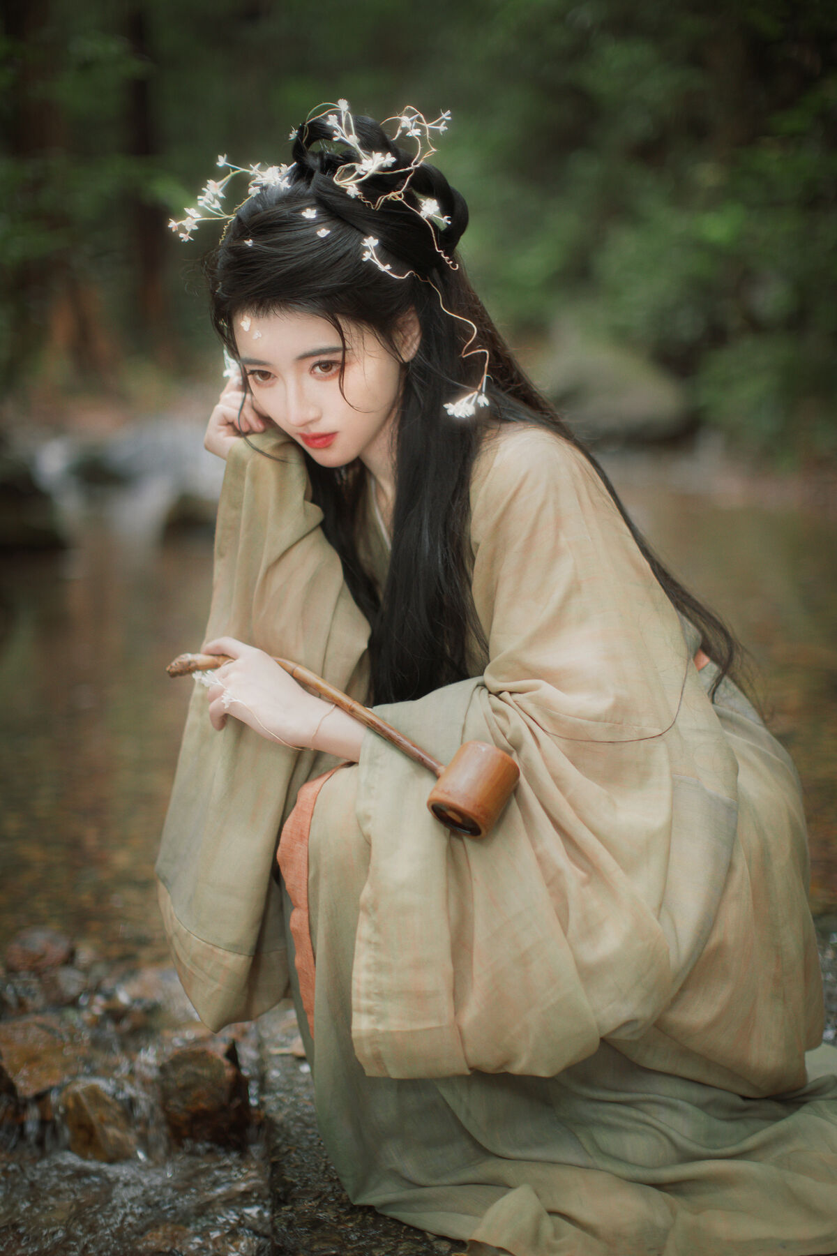 YiTuYu艺图语 Vol.9451 Dang Chu Jiao Ren Jia Xiao Tian Tian 15 YiTuYu艺图语 Vol.9451 Dang Chu Jiao Ren Jia Xiao Tian Tian